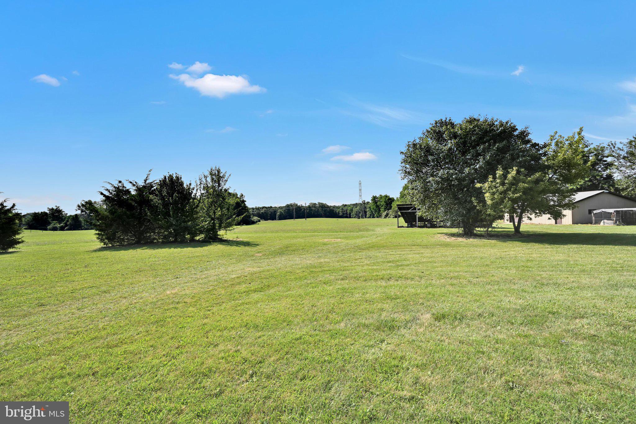 STRABAN TOWNSHIP - Residential