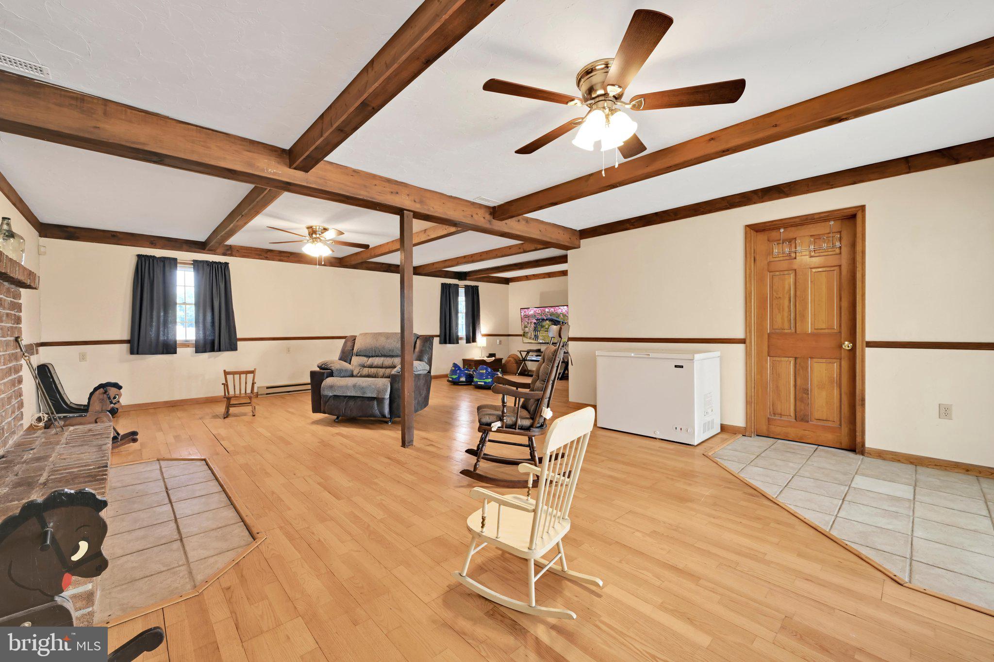 STRABAN TOWNSHIP - Residential