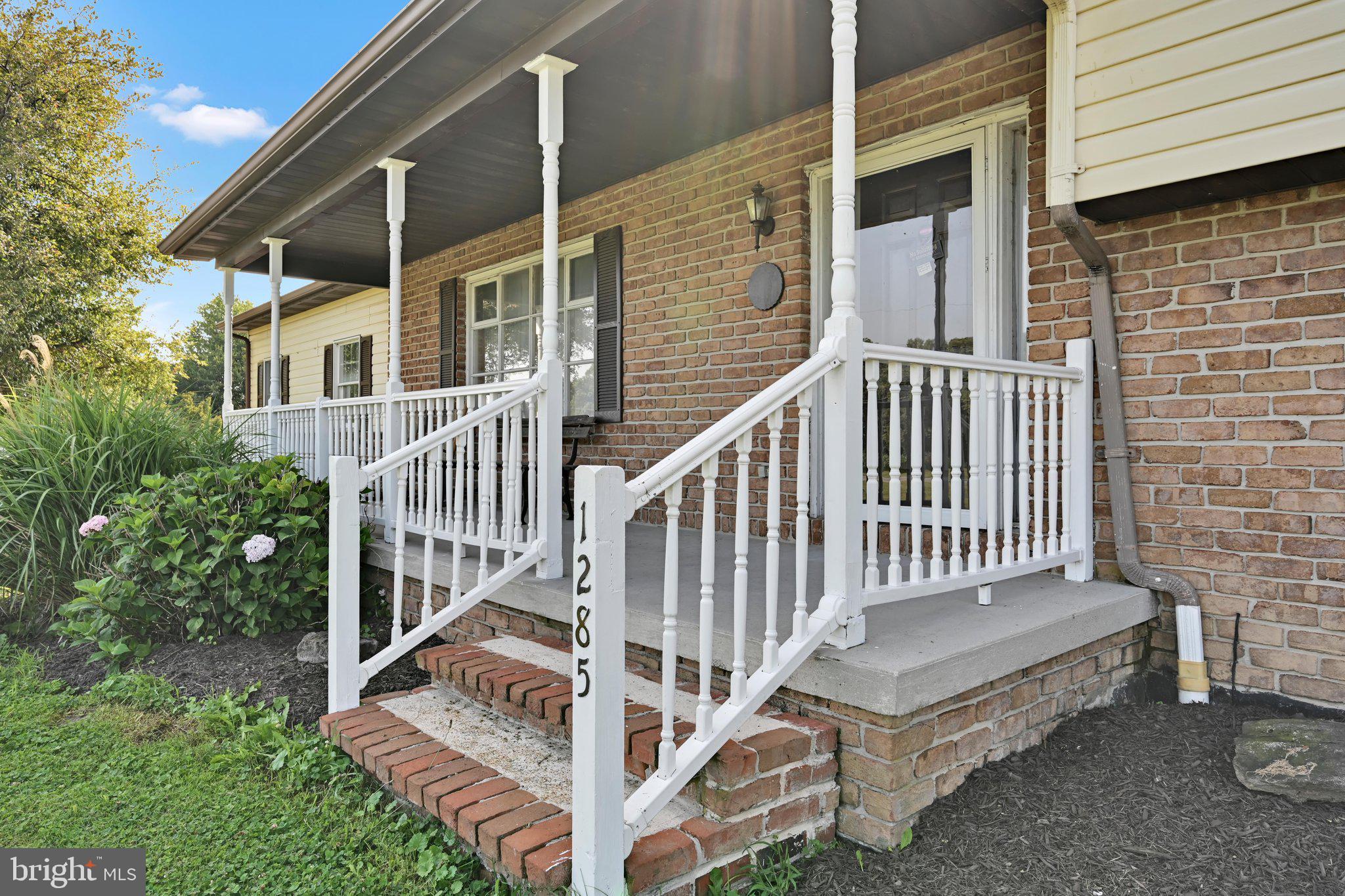 STRABAN TOWNSHIP - Residential