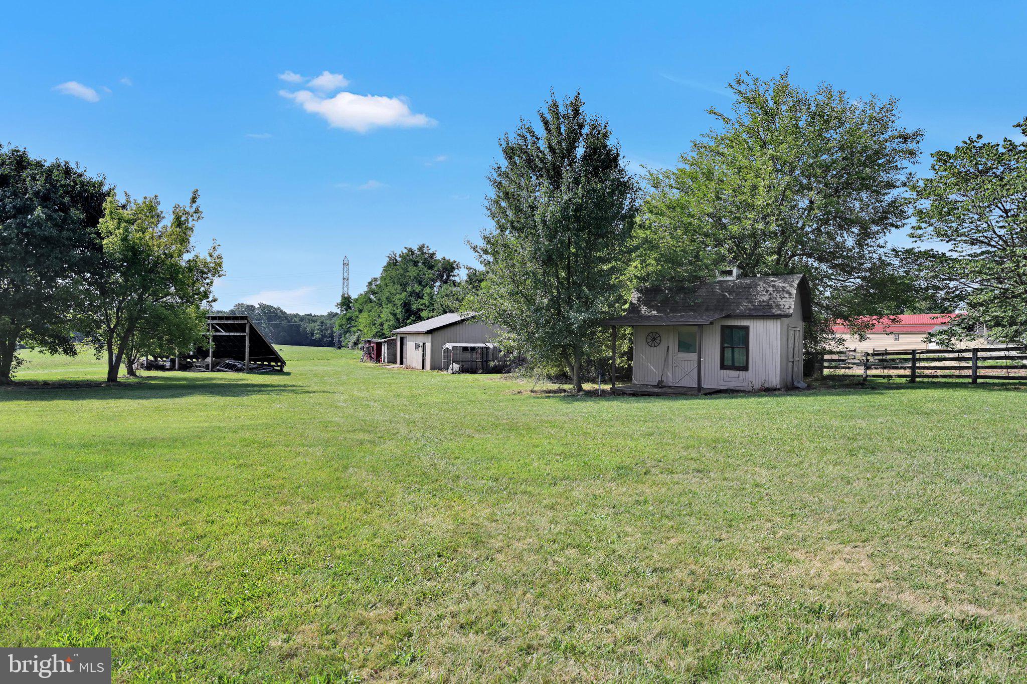 STRABAN TOWNSHIP - Residential