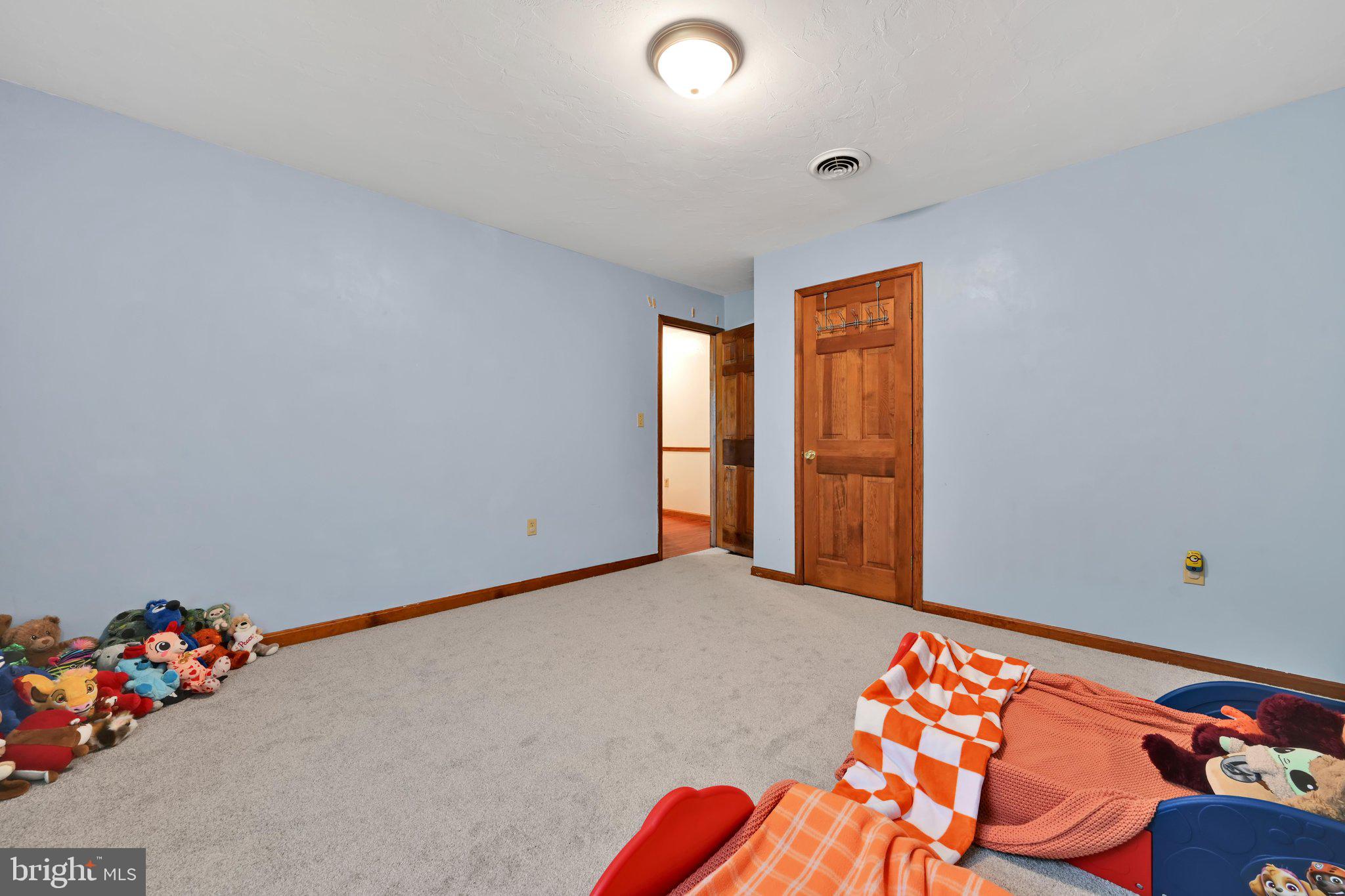 STRABAN TOWNSHIP - Residential