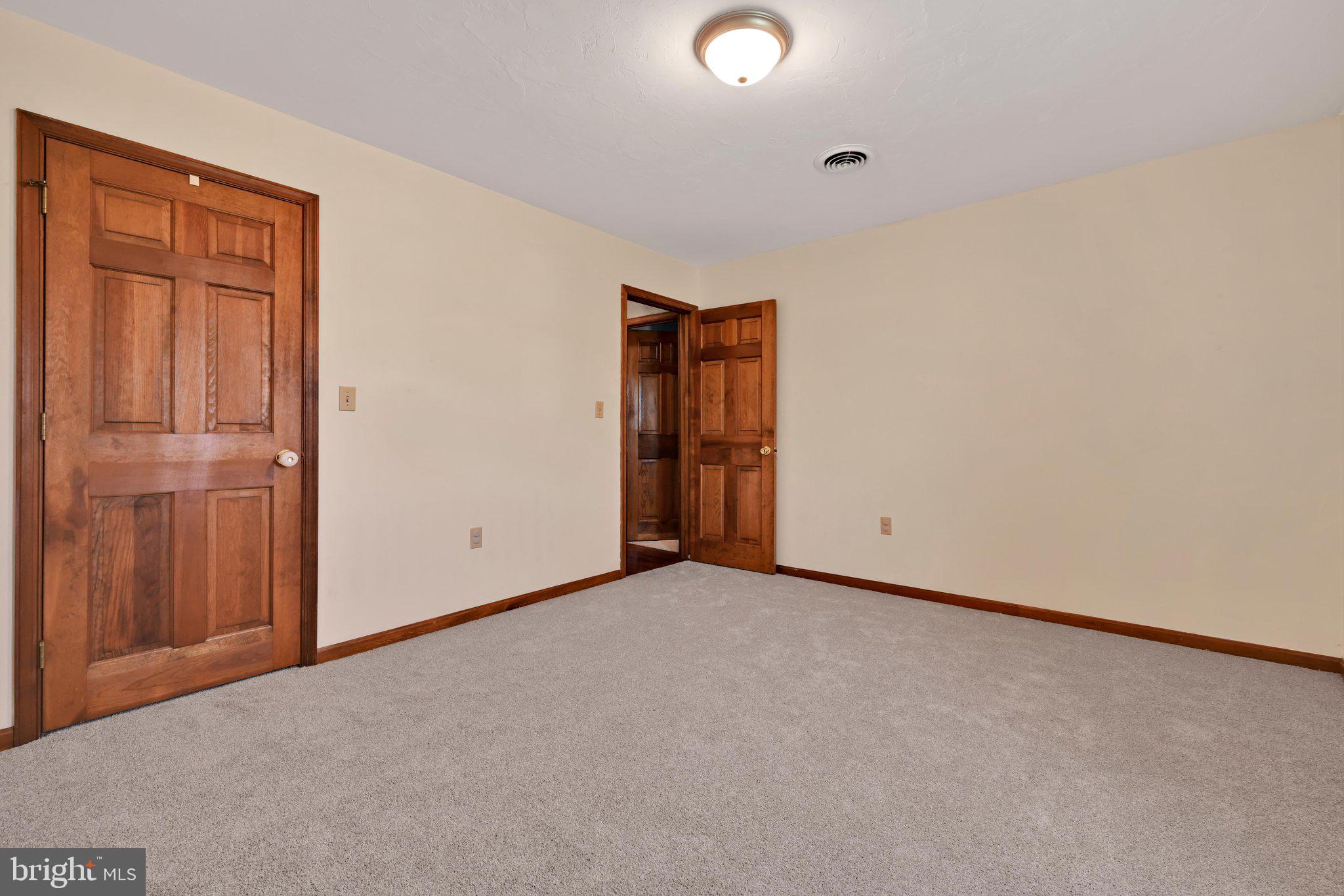 STRABAN TOWNSHIP - Residential