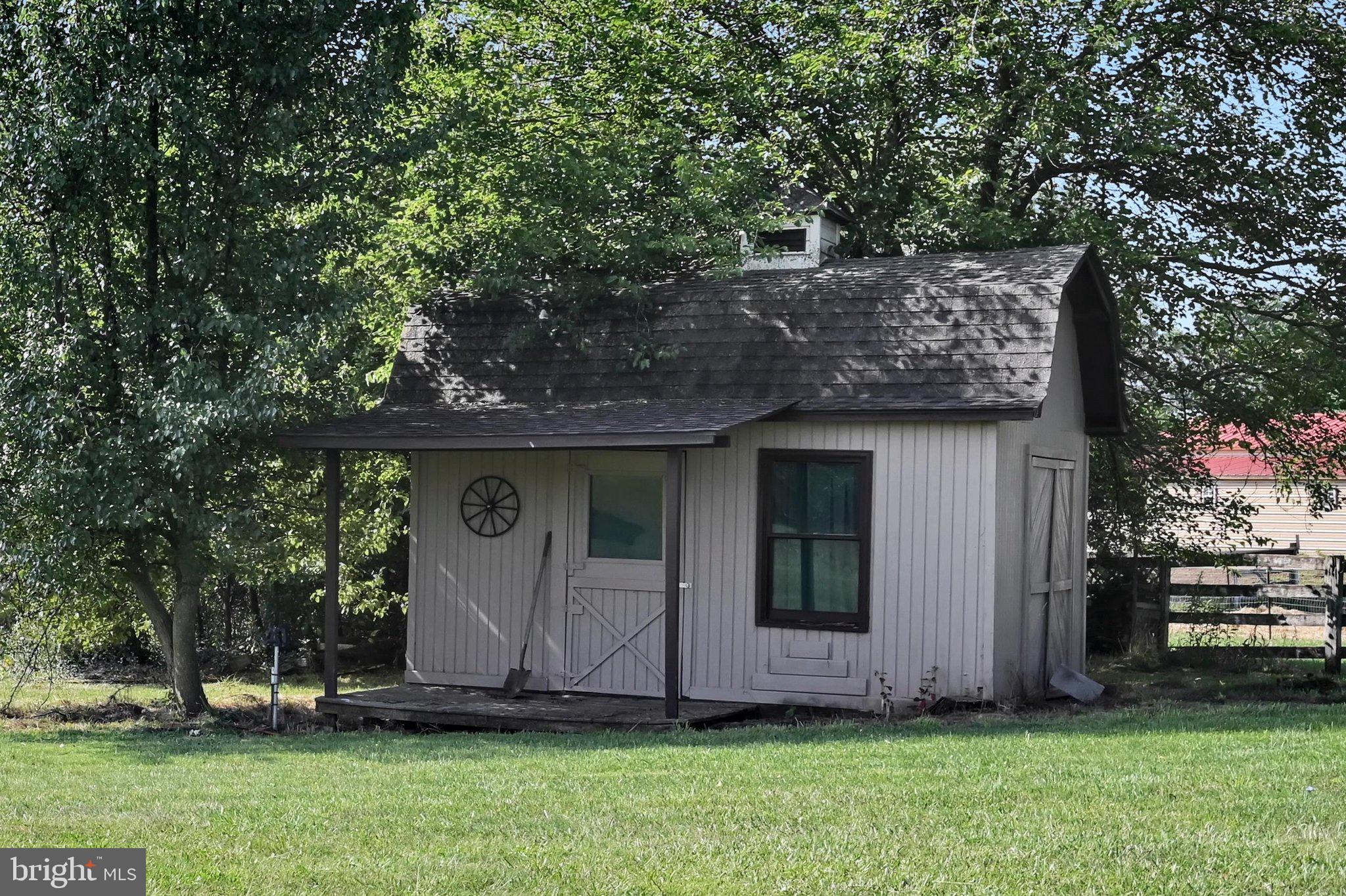 STRABAN TOWNSHIP - Residential