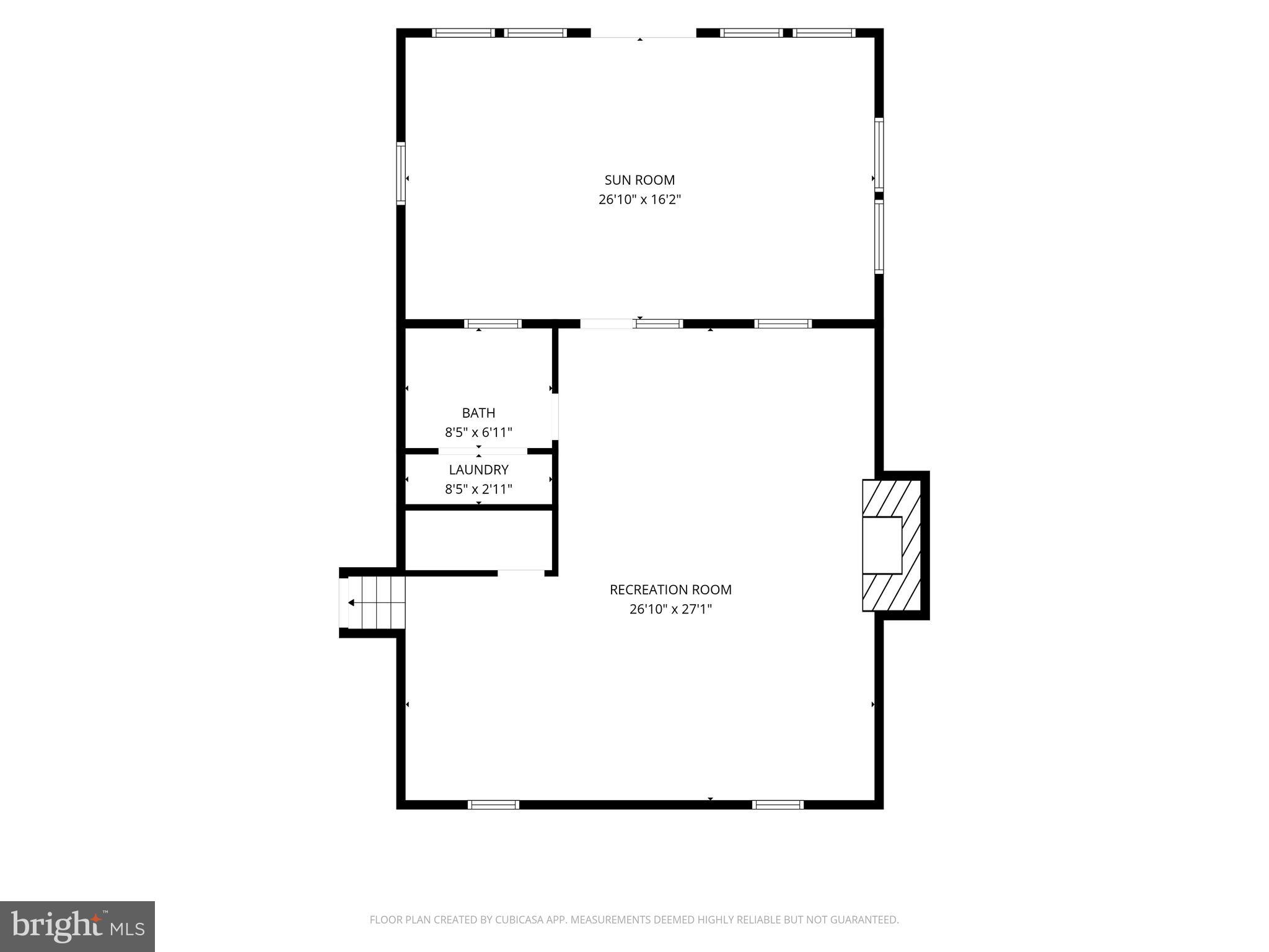 STRABAN TOWNSHIP - Residential
