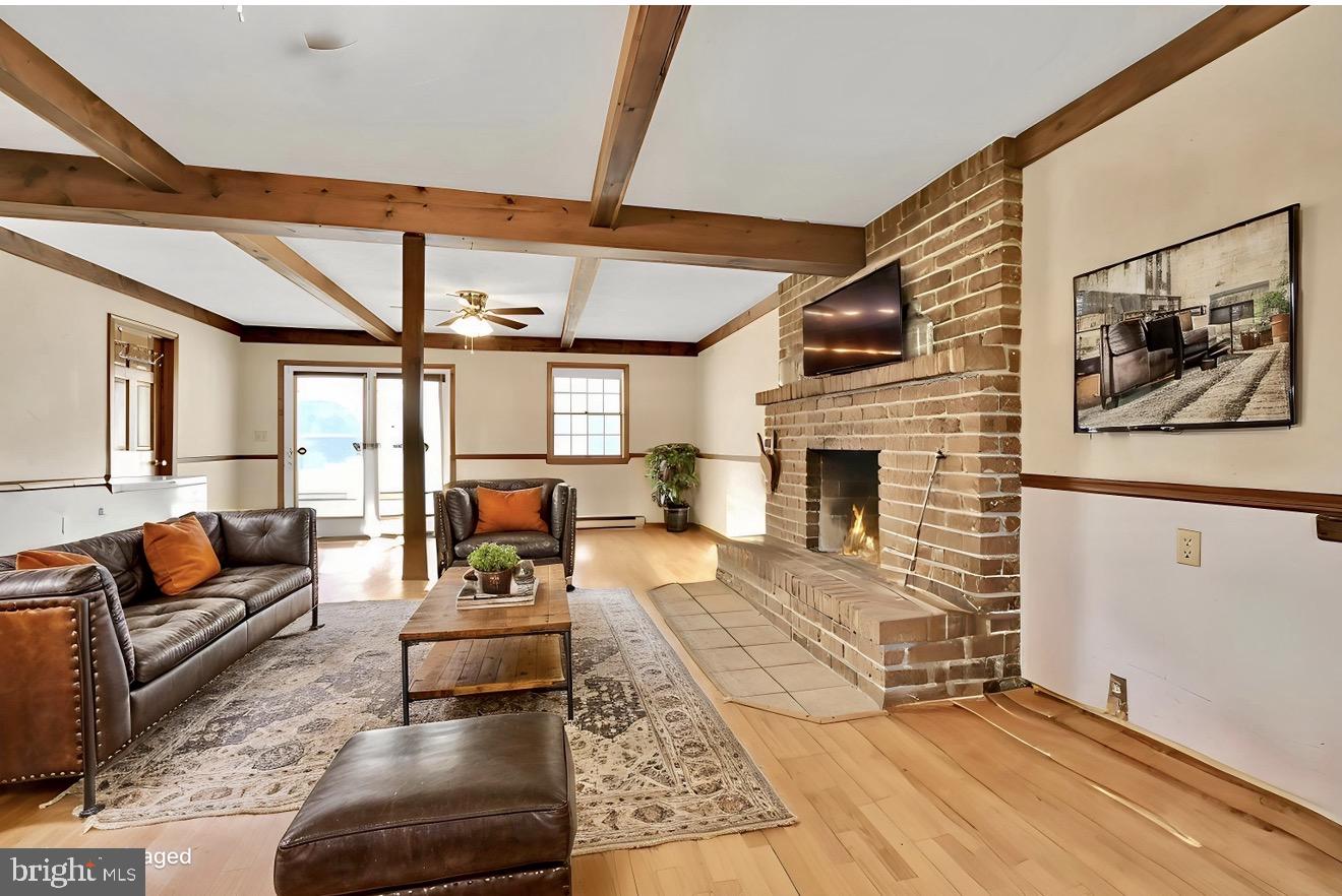 STRABAN TOWNSHIP - Residential