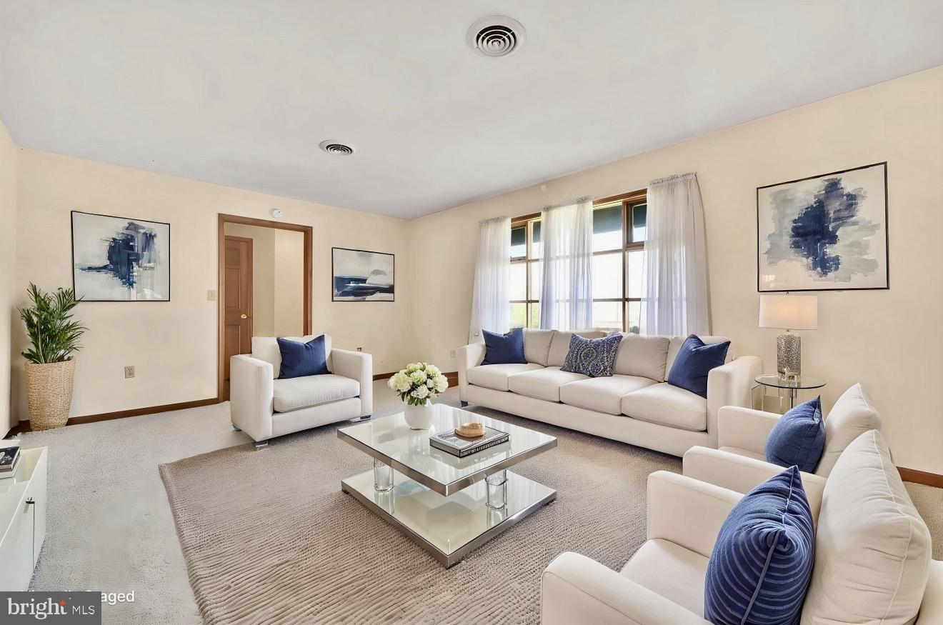 STRABAN TOWNSHIP - Residential