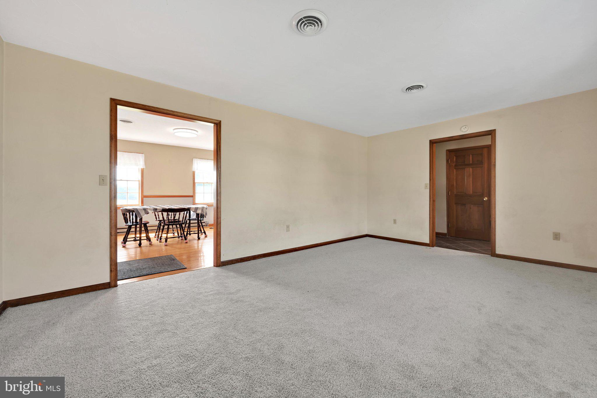 STRABAN TOWNSHIP - Residential