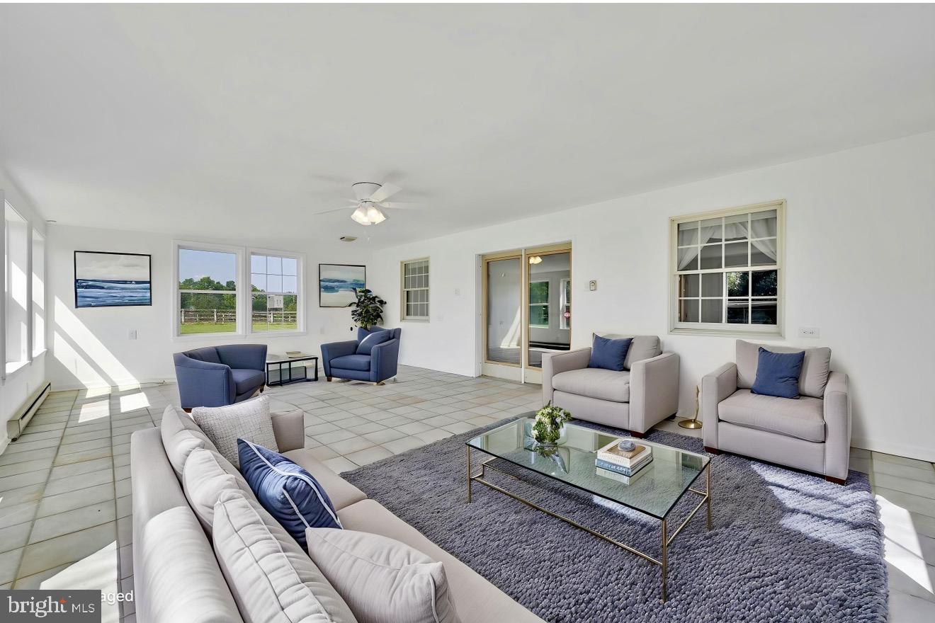 STRABAN TOWNSHIP - Residential