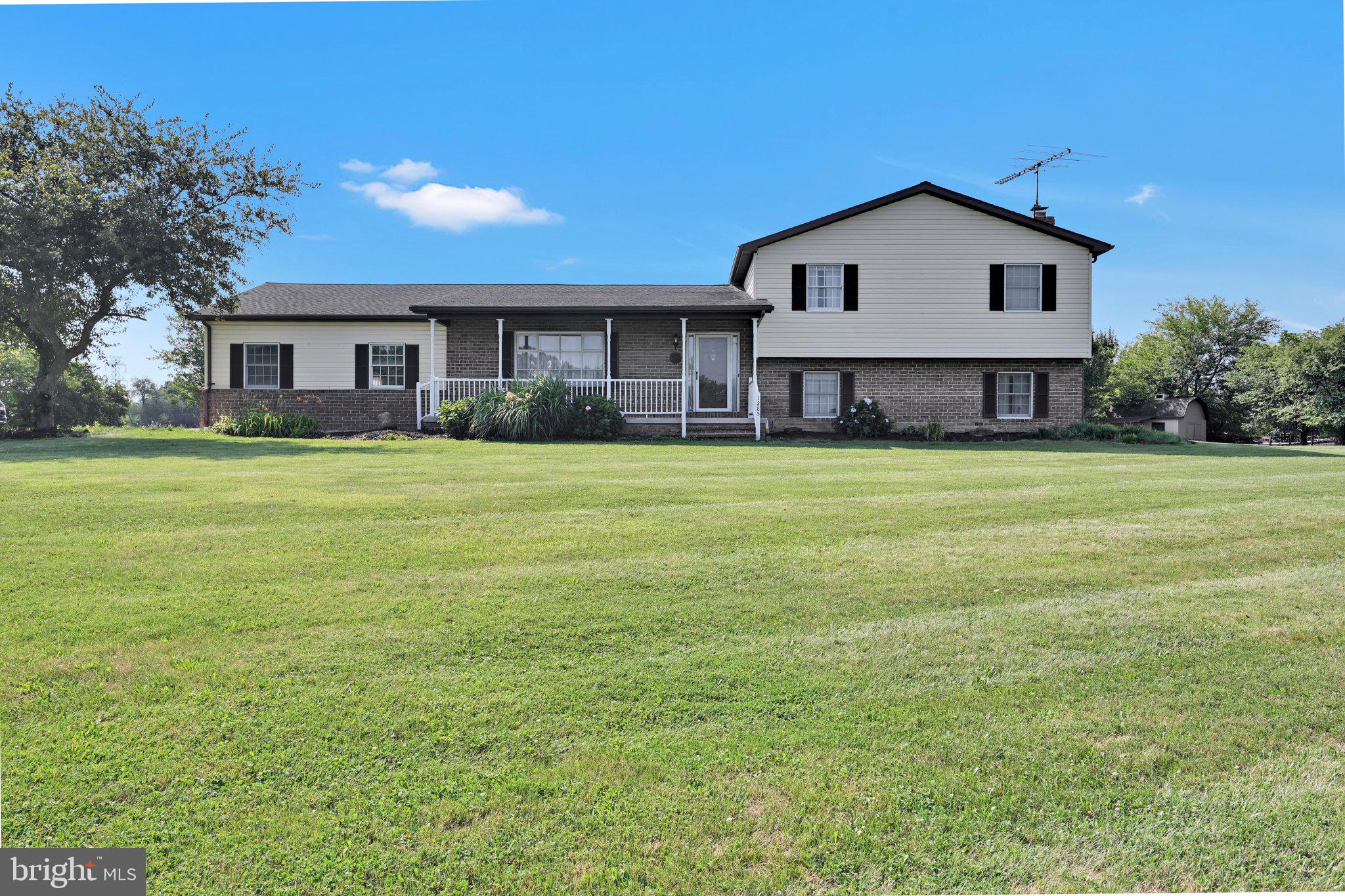 STRABAN TOWNSHIP - Residential