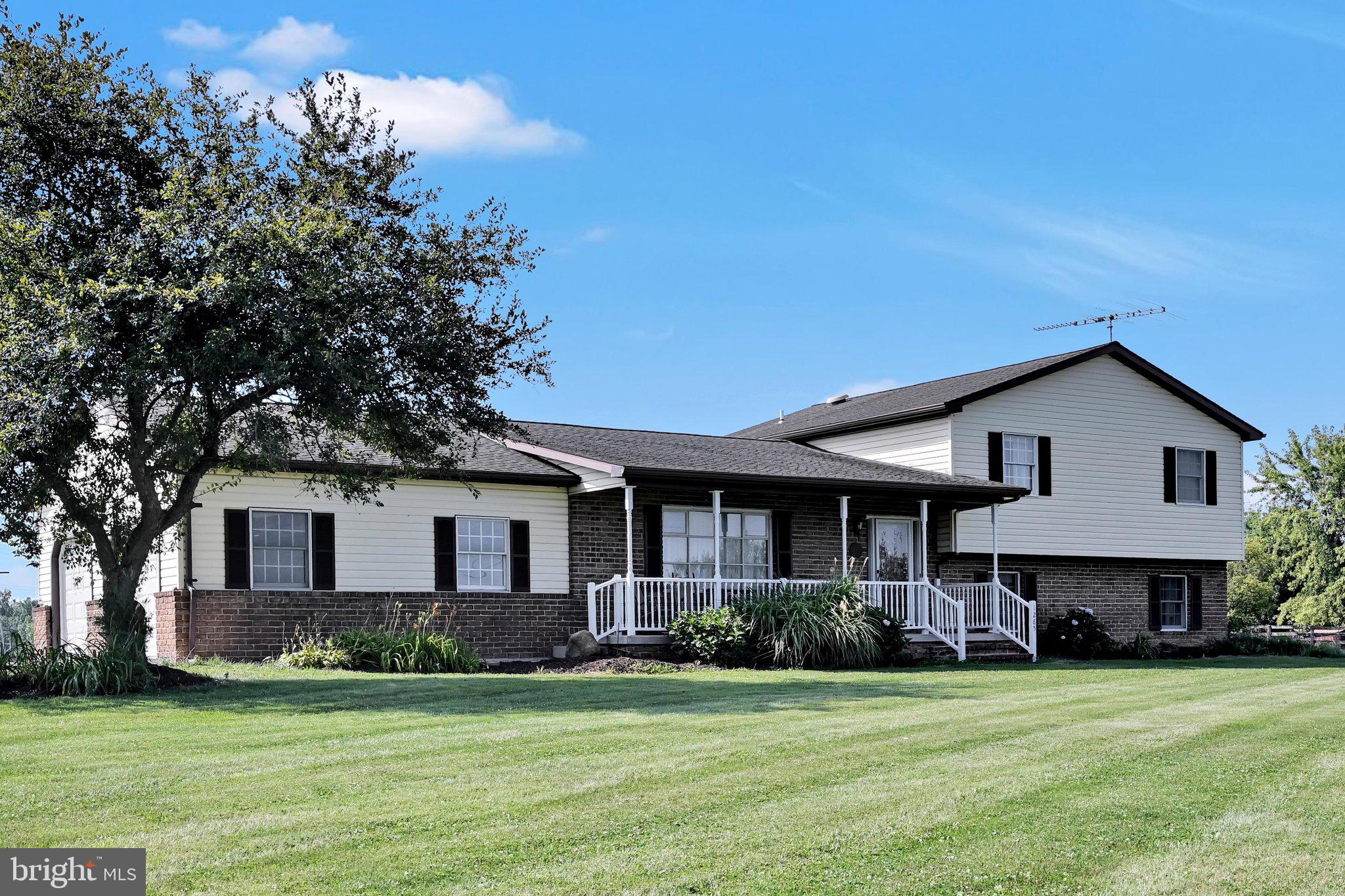 STRABAN TOWNSHIP - Residential