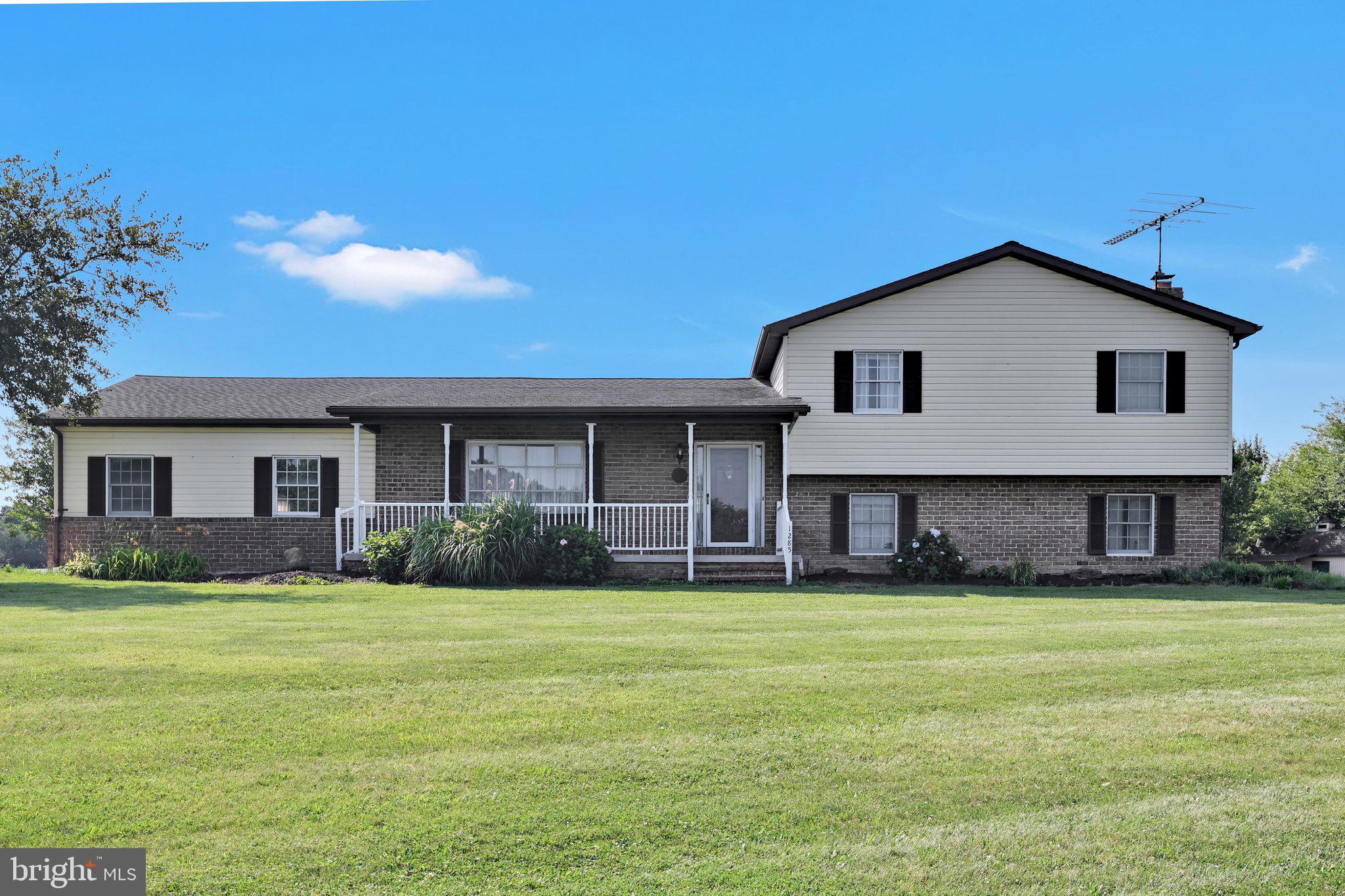 STRABAN TOWNSHIP - Residential