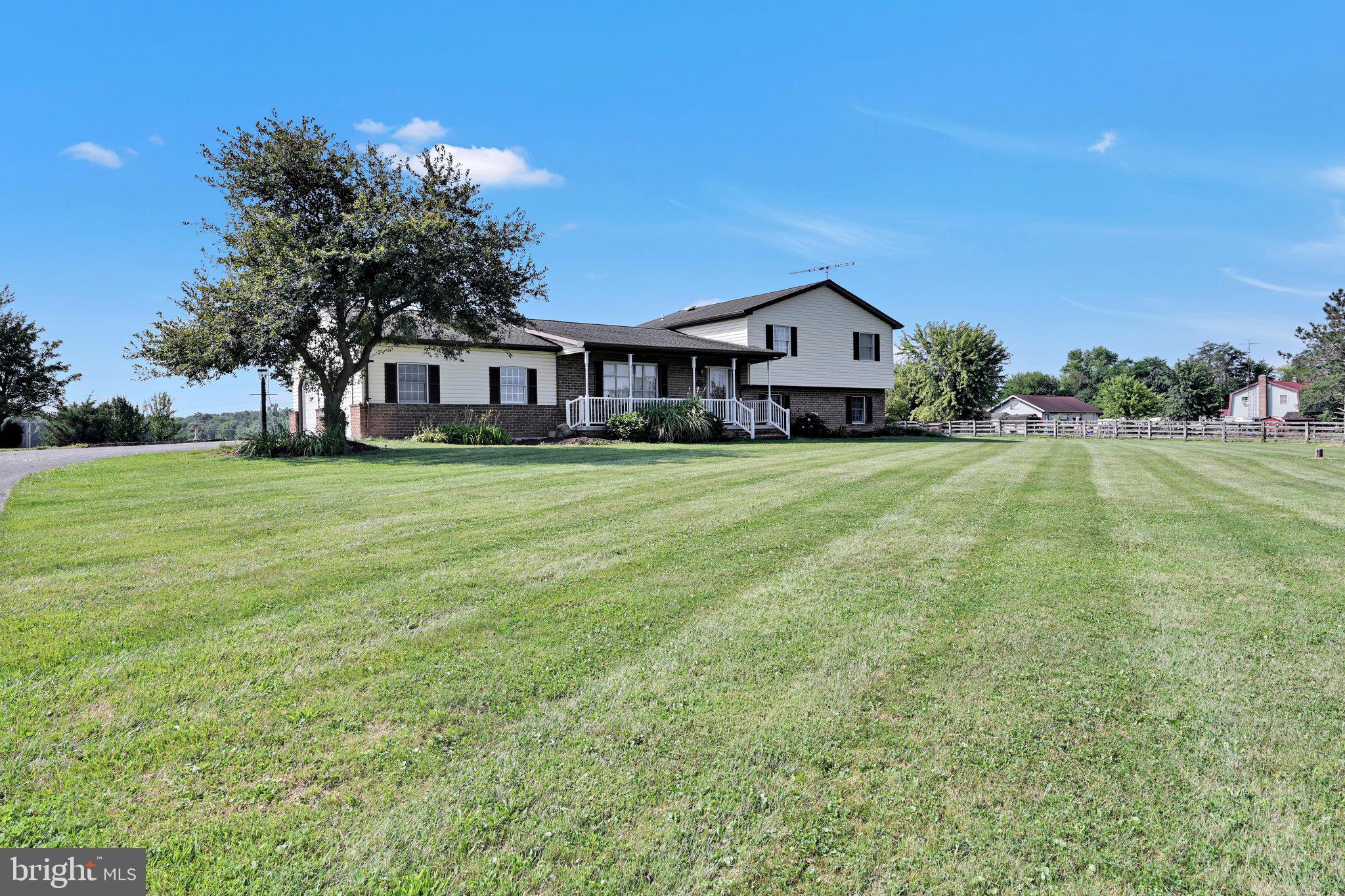 STRABAN TOWNSHIP - Residential