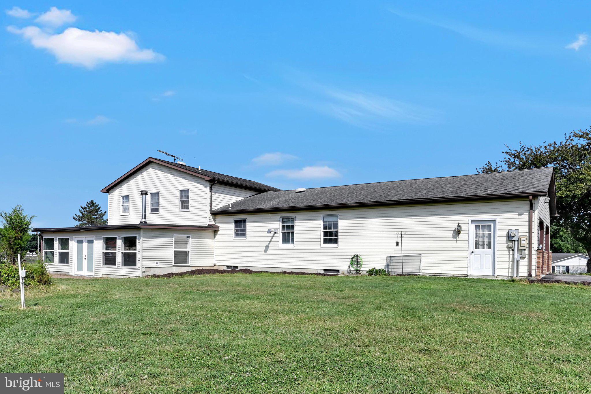STRABAN TOWNSHIP - Residential