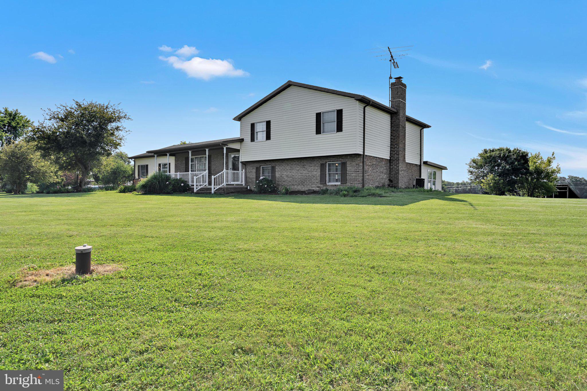 STRABAN TOWNSHIP - Residential