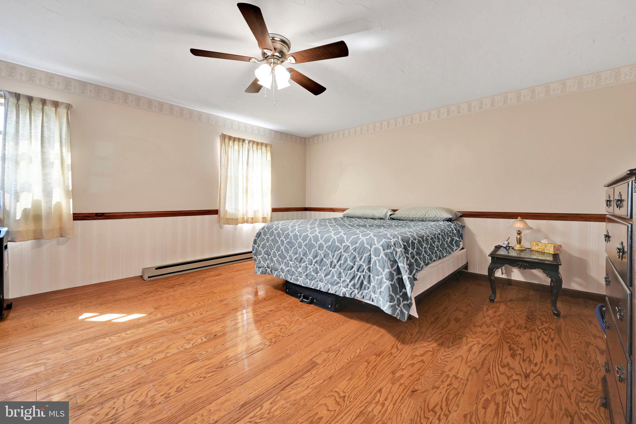 STRABAN TOWNSHIP - Residential