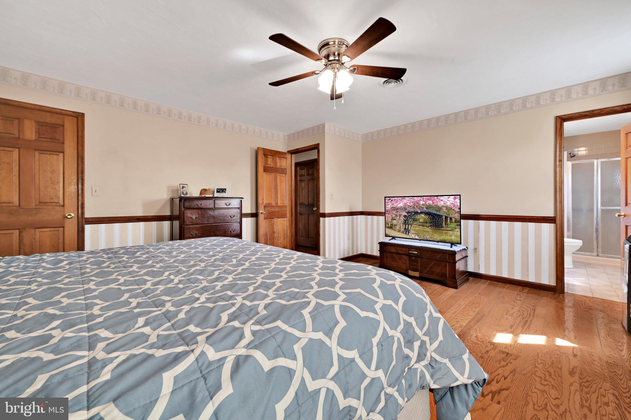 STRABAN TOWNSHIP - Residential