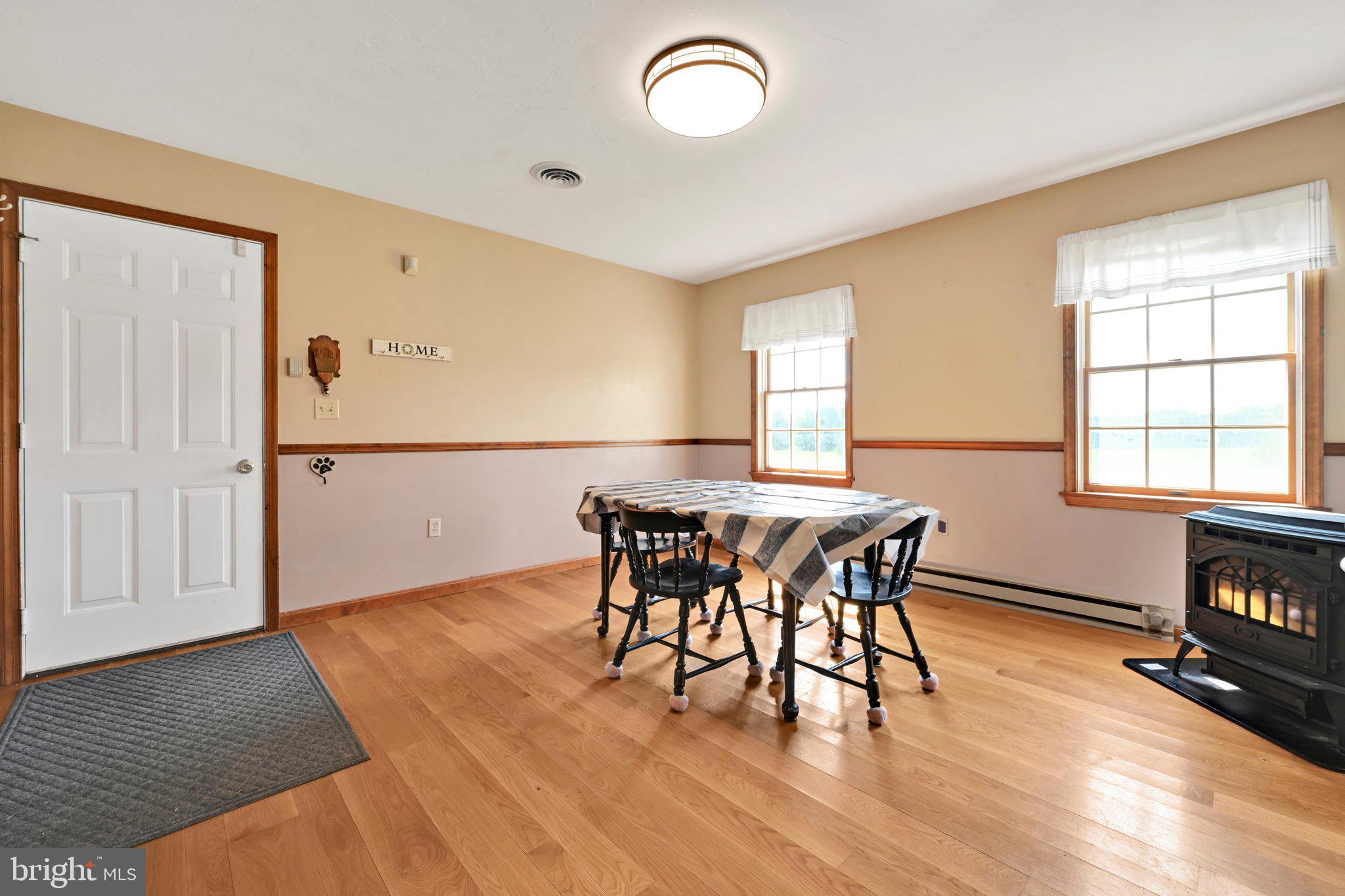STRABAN TOWNSHIP - Residential