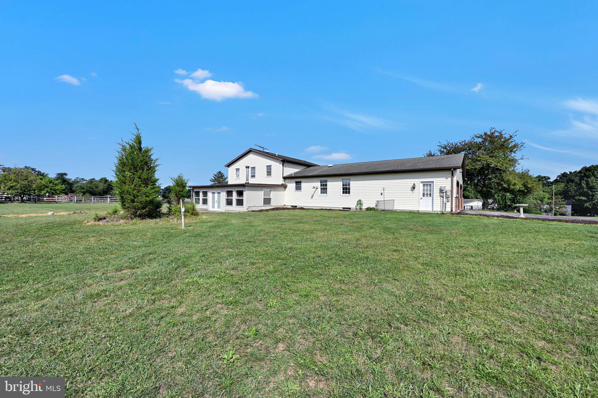 STRABAN TOWNSHIP - Residential