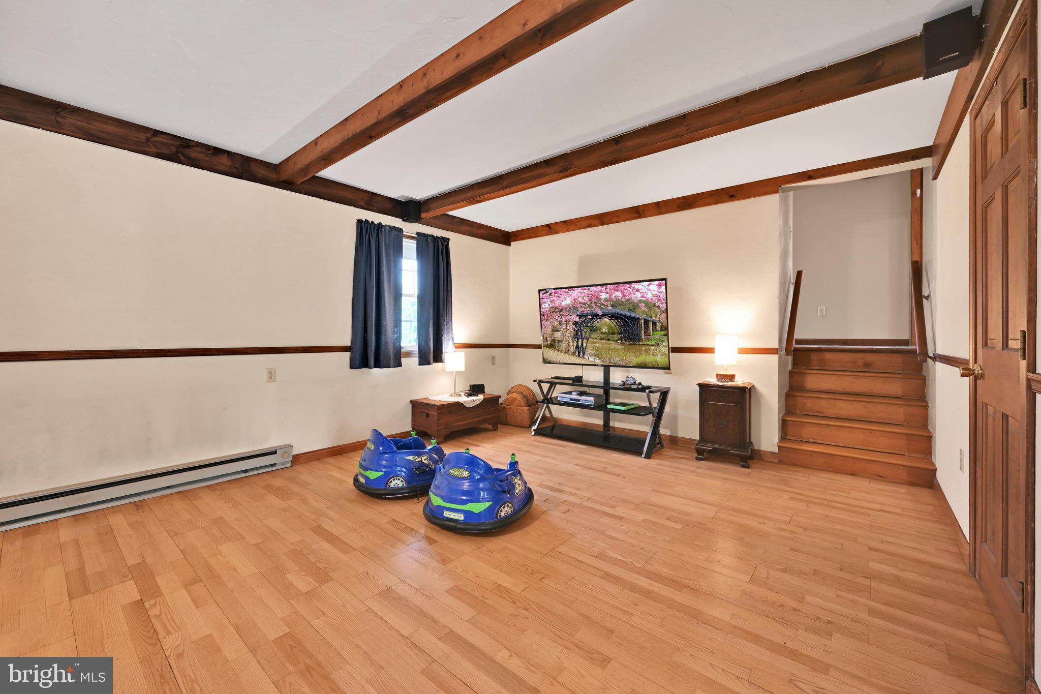 STRABAN TOWNSHIP - Residential