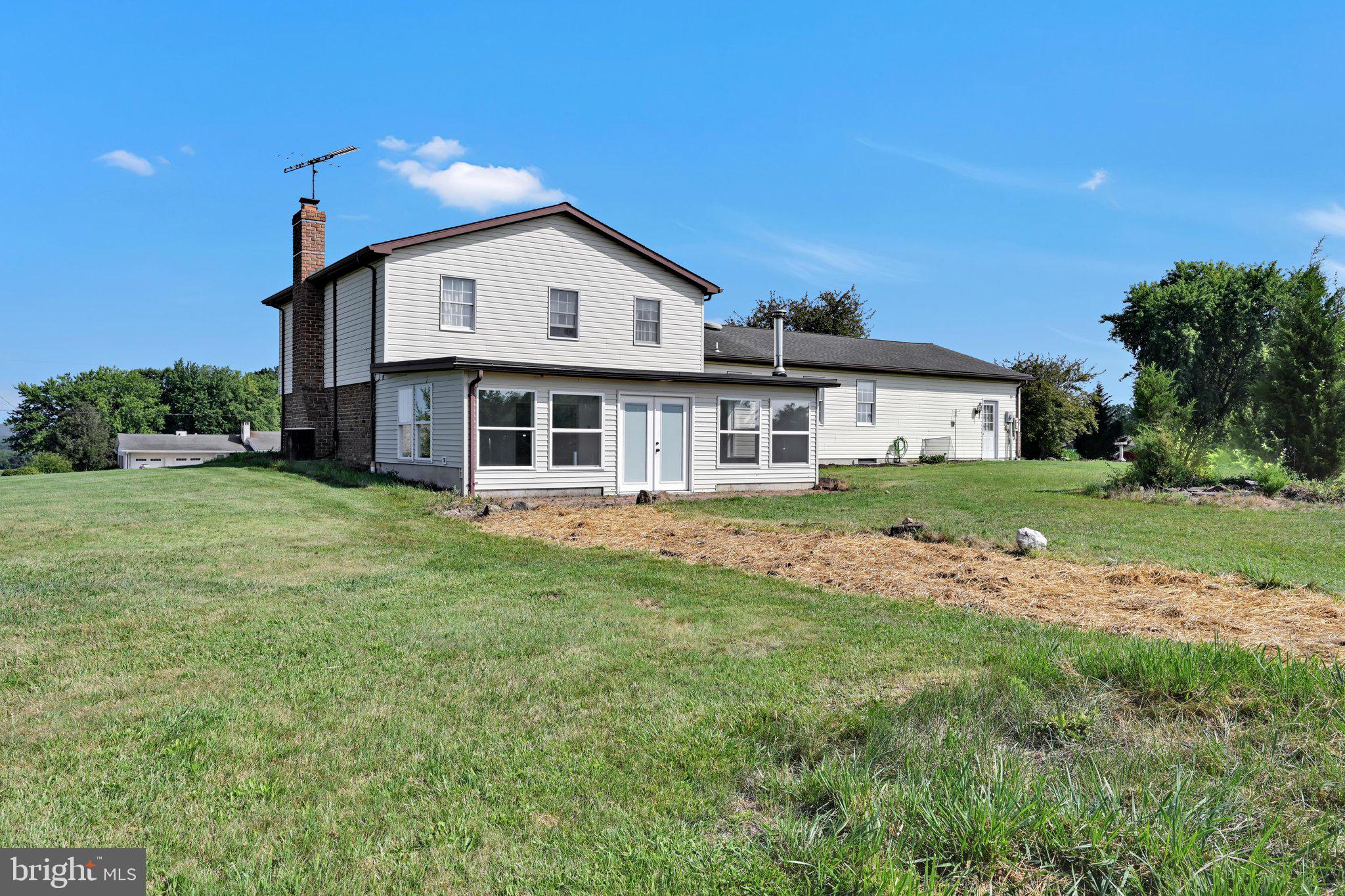 STRABAN TOWNSHIP - Residential