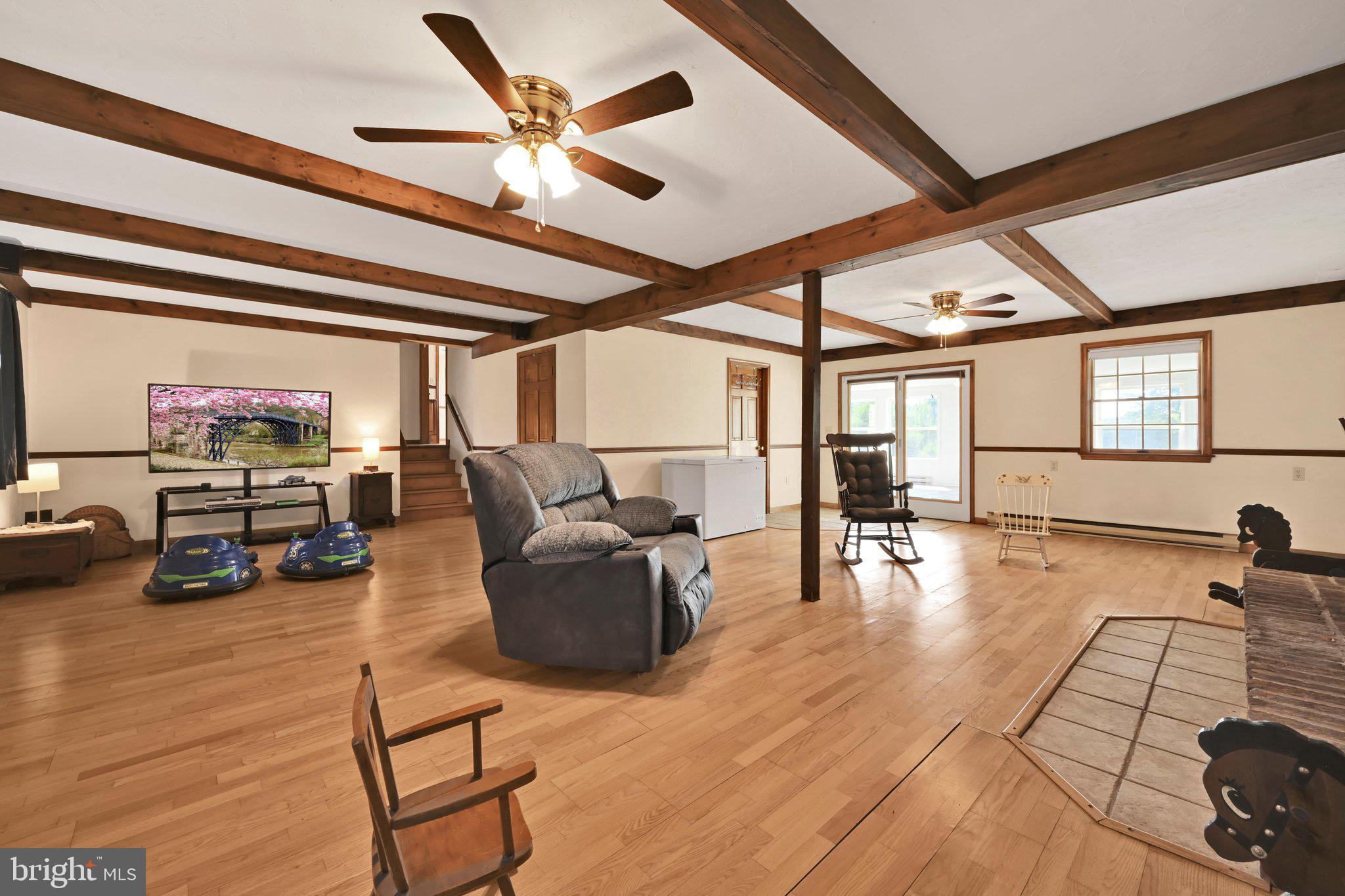STRABAN TOWNSHIP - Residential