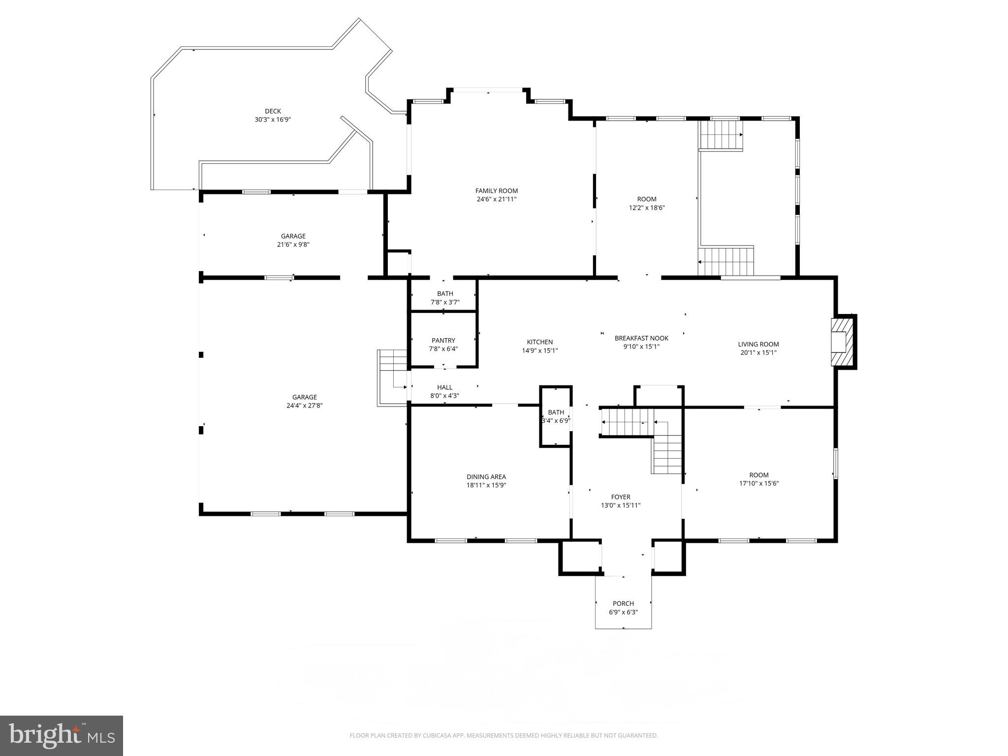 FARSIDE - Residential