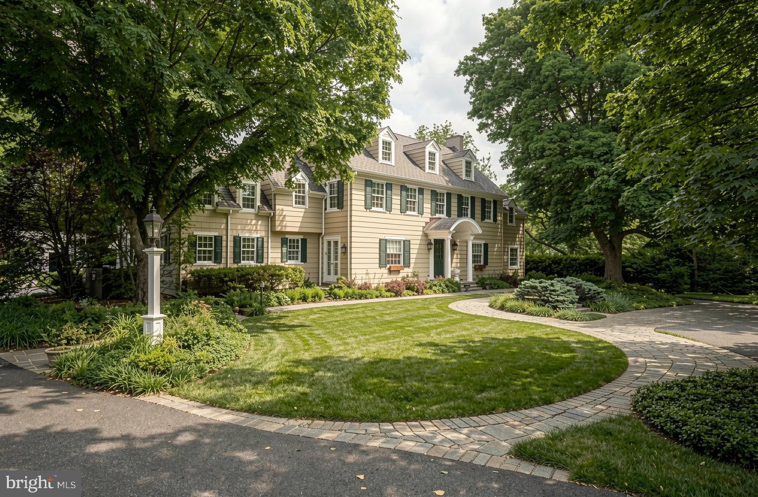 RUXTON - Residential