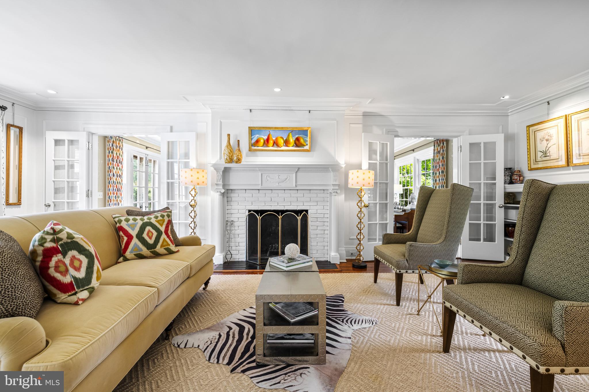 RUXTON - Residential