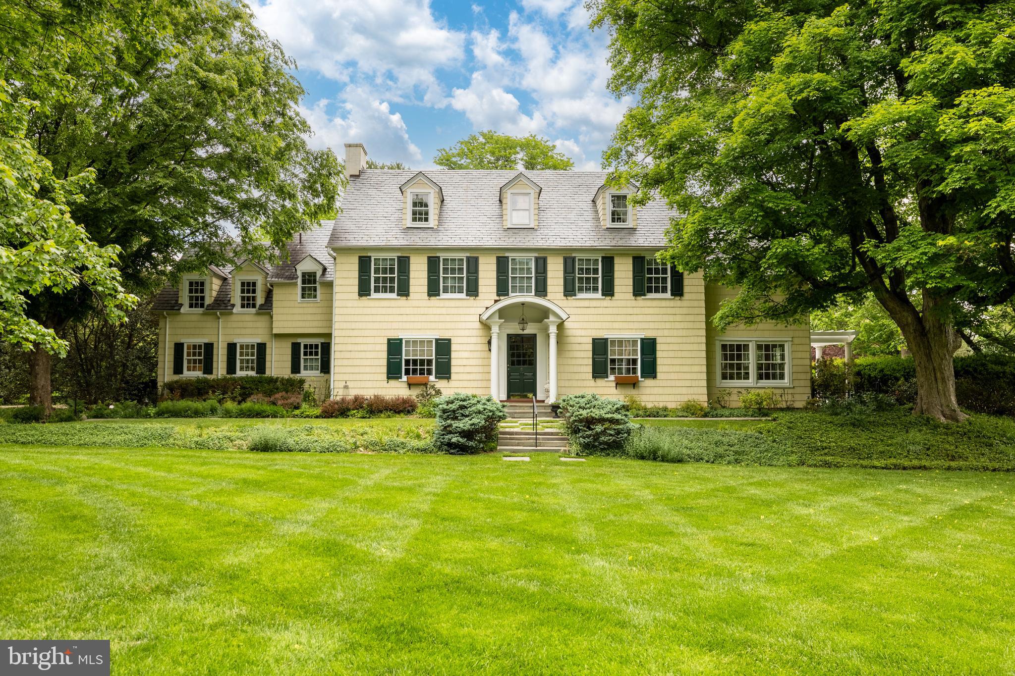 RUXTON - Residential