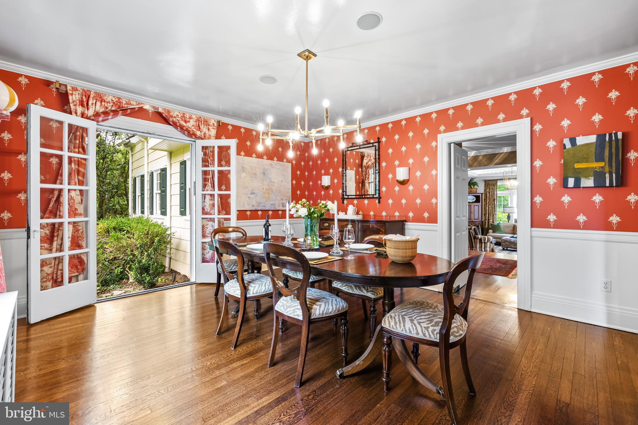 RUXTON - Residential