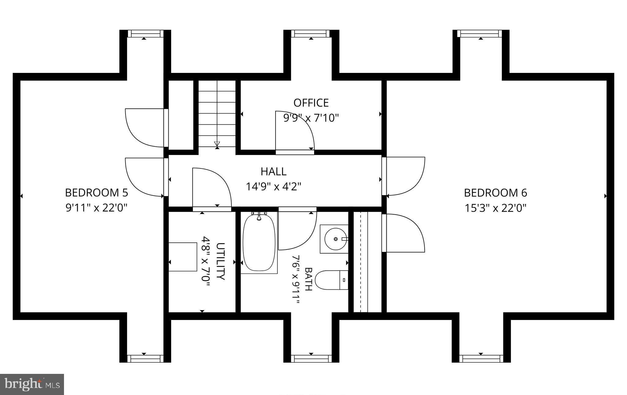 RUXTON - Residential