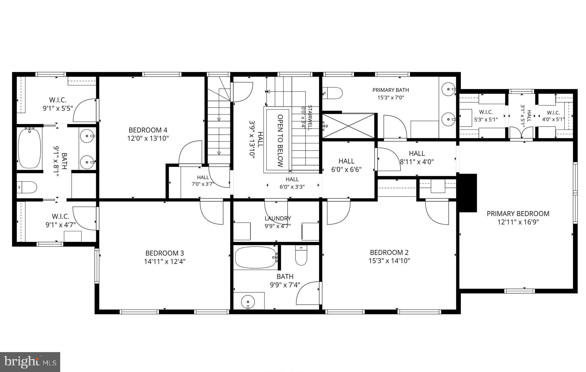 RUXTON - Residential