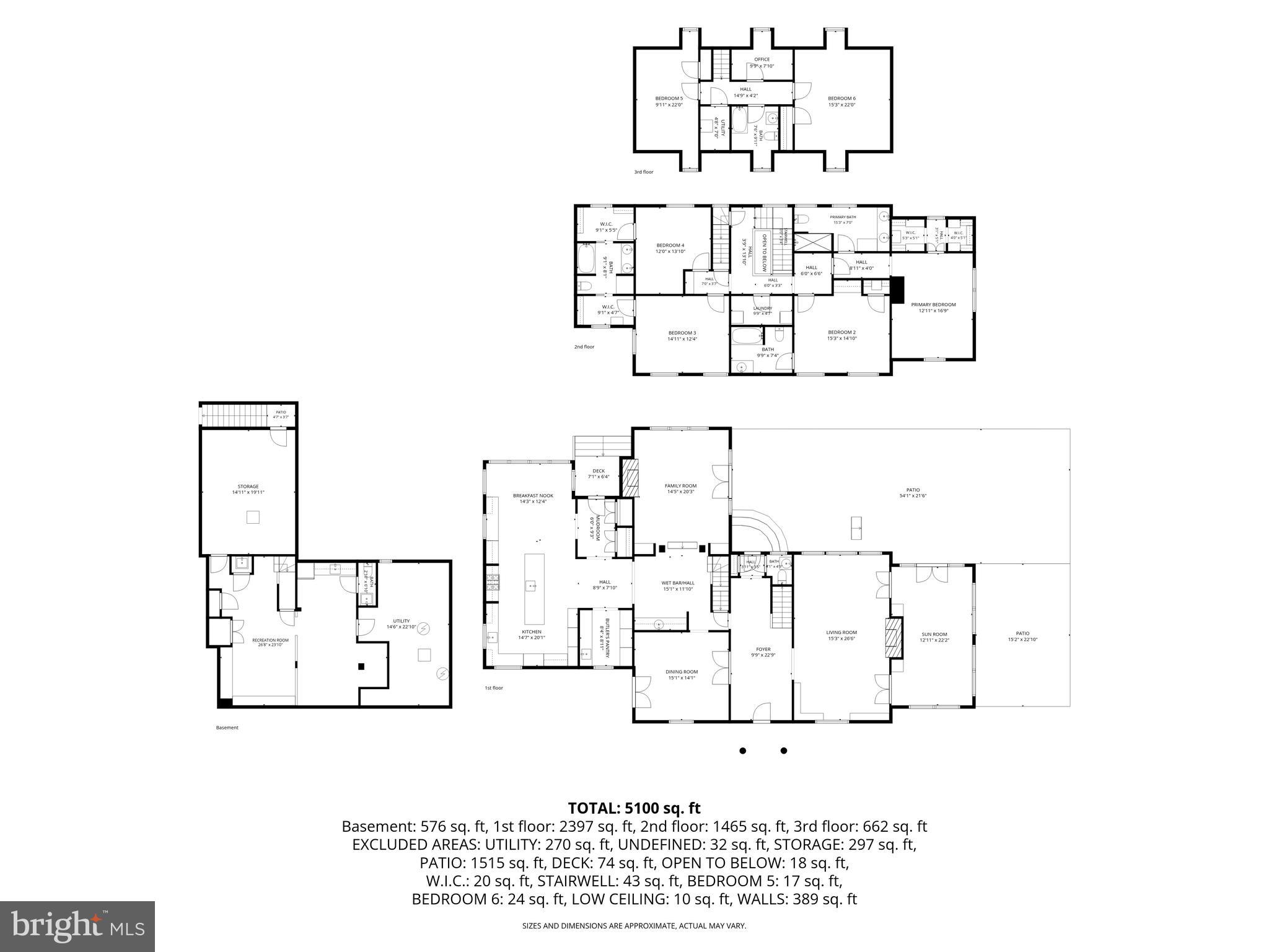 RUXTON - Residential