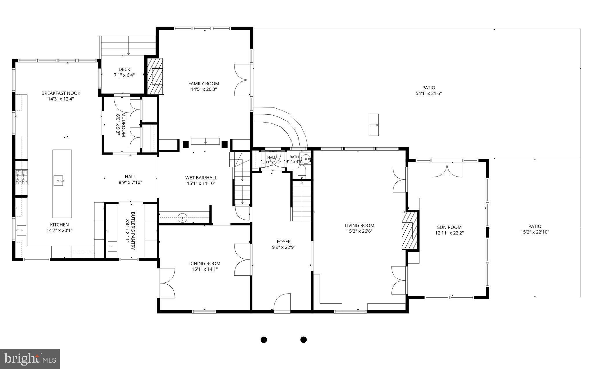 RUXTON - Residential