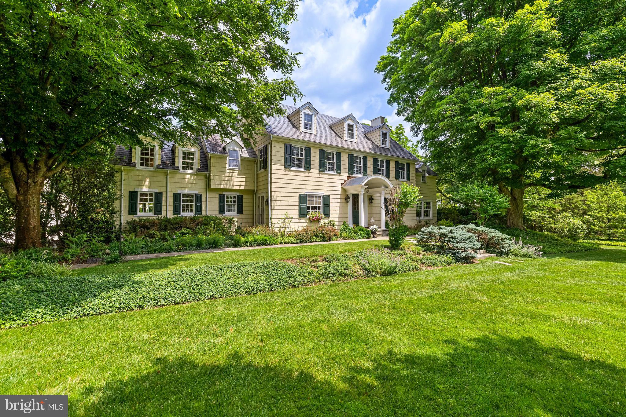 RUXTON - Residential