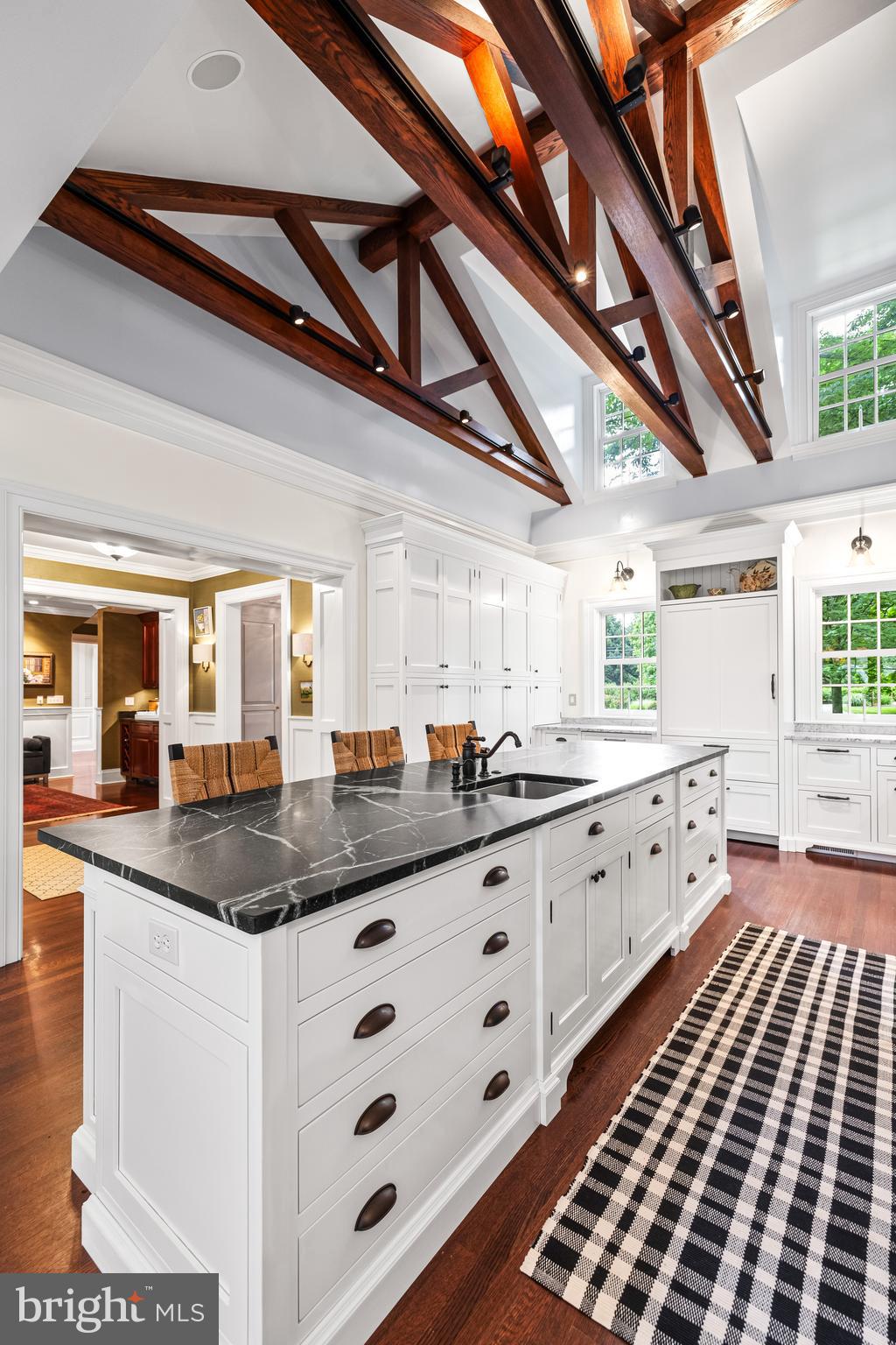 RUXTON - Residential