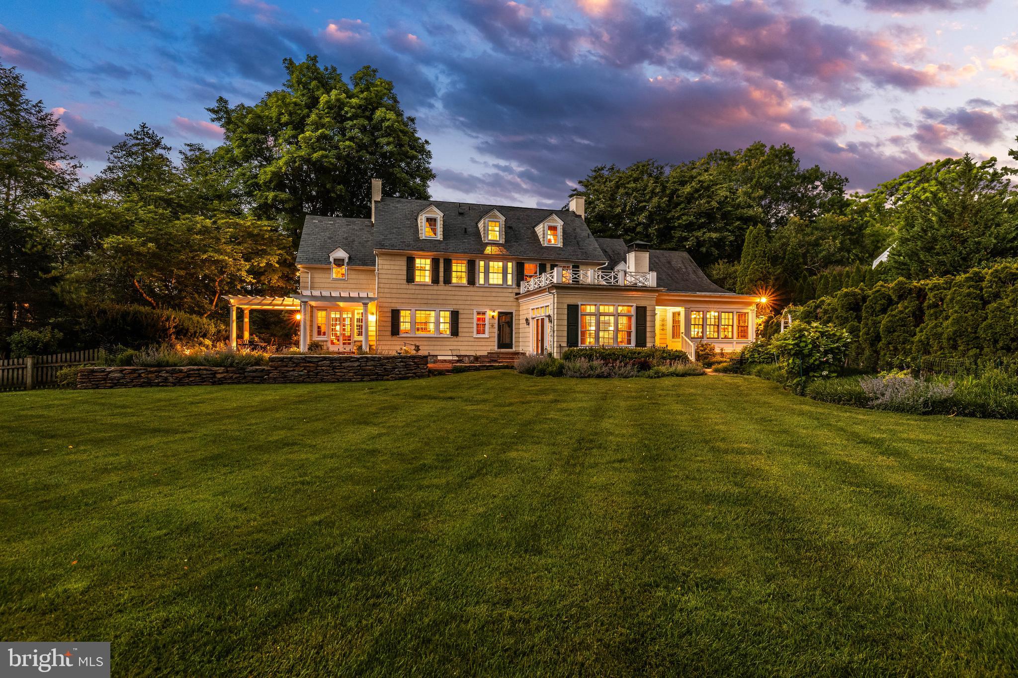 RUXTON - Residential