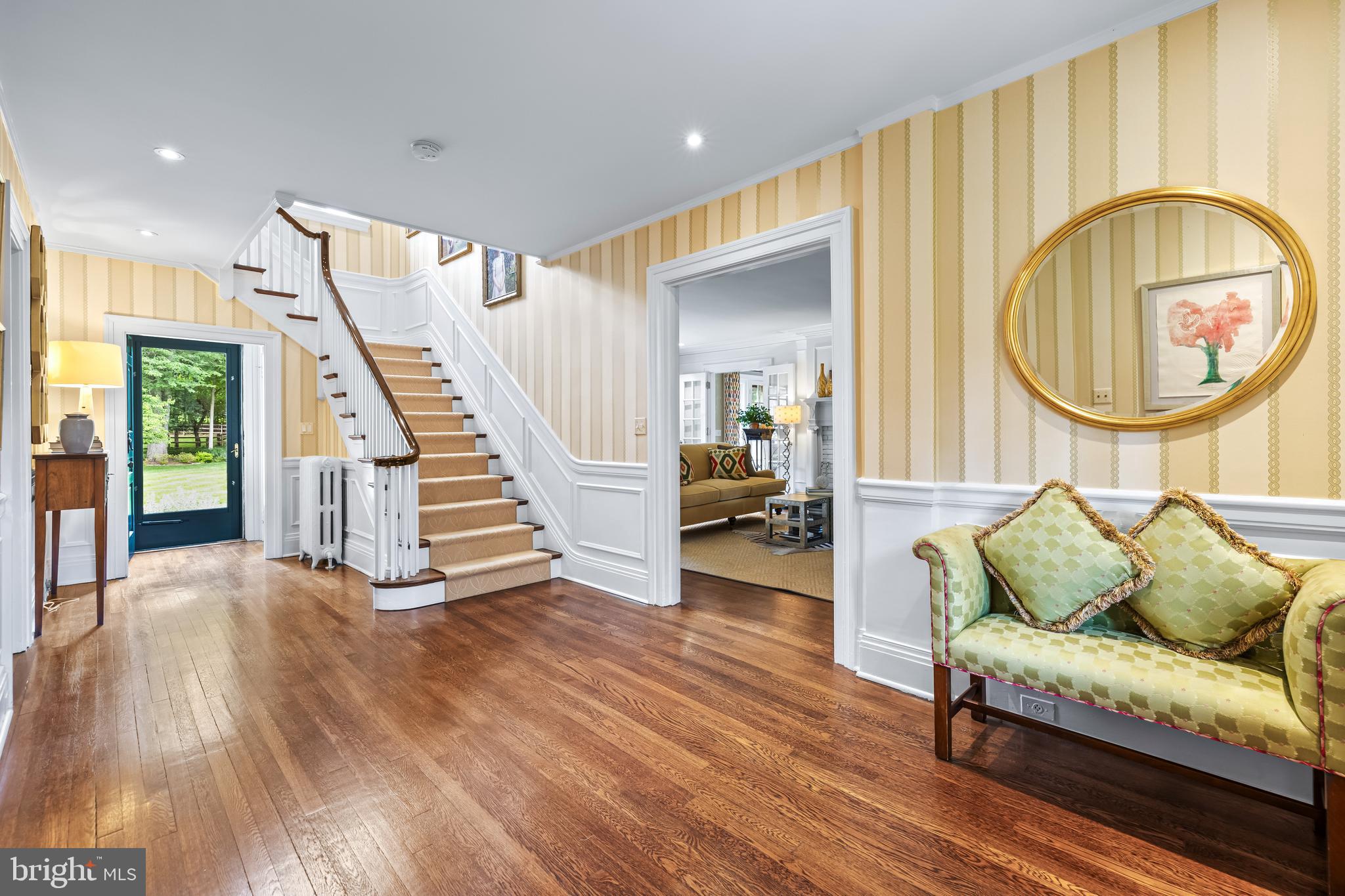 RUXTON - Residential