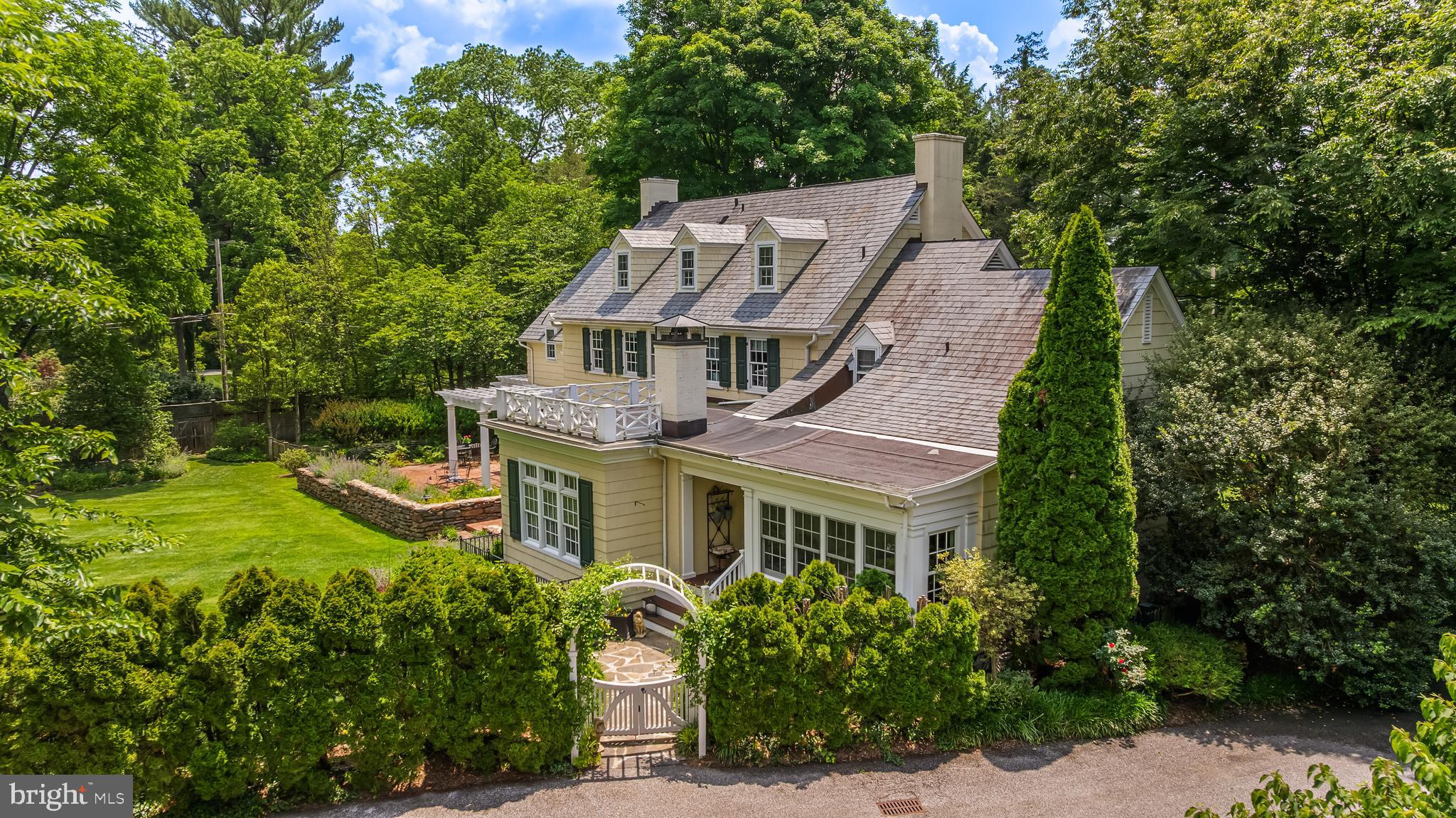 RUXTON - Residential