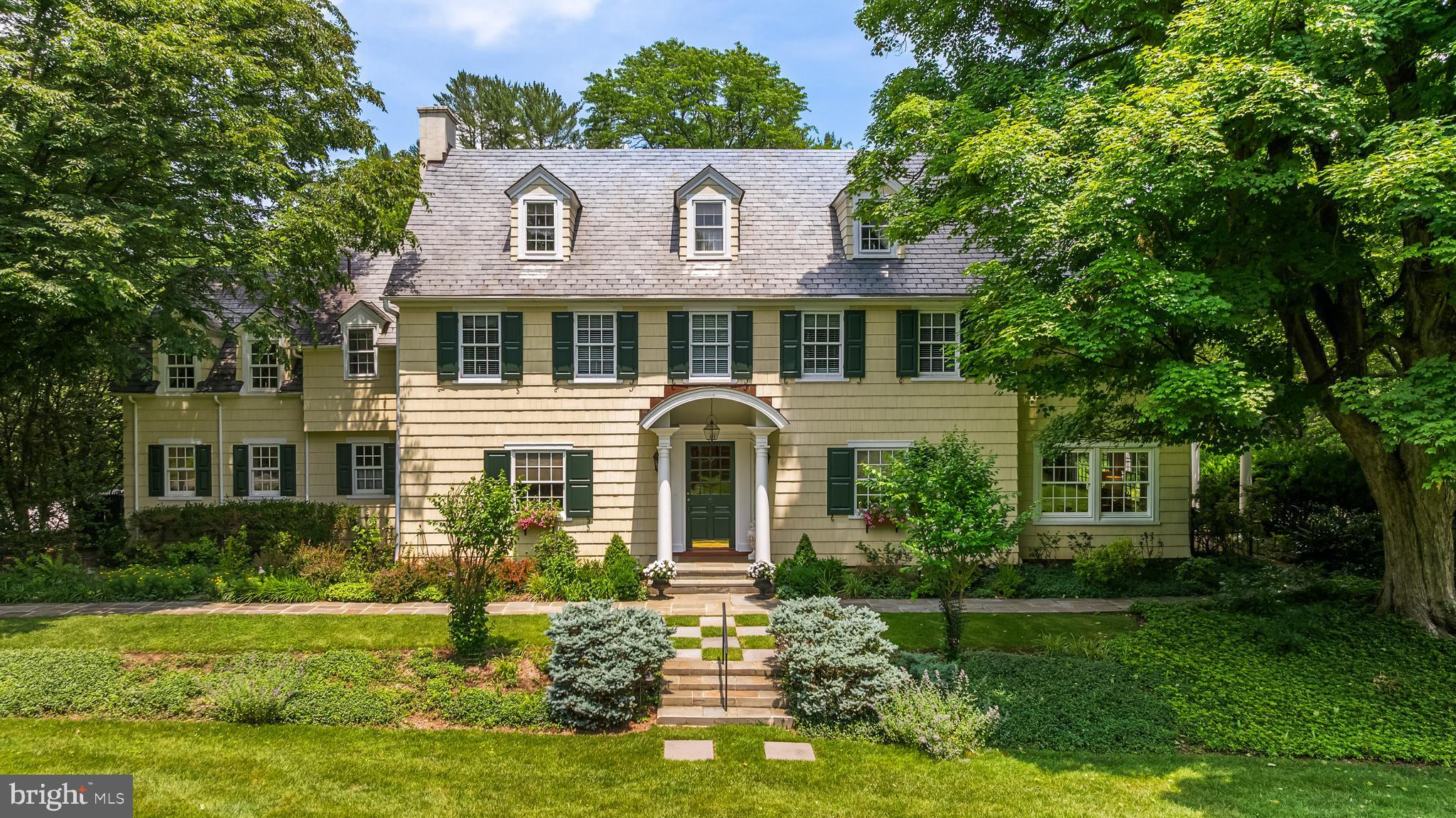 RUXTON - Residential