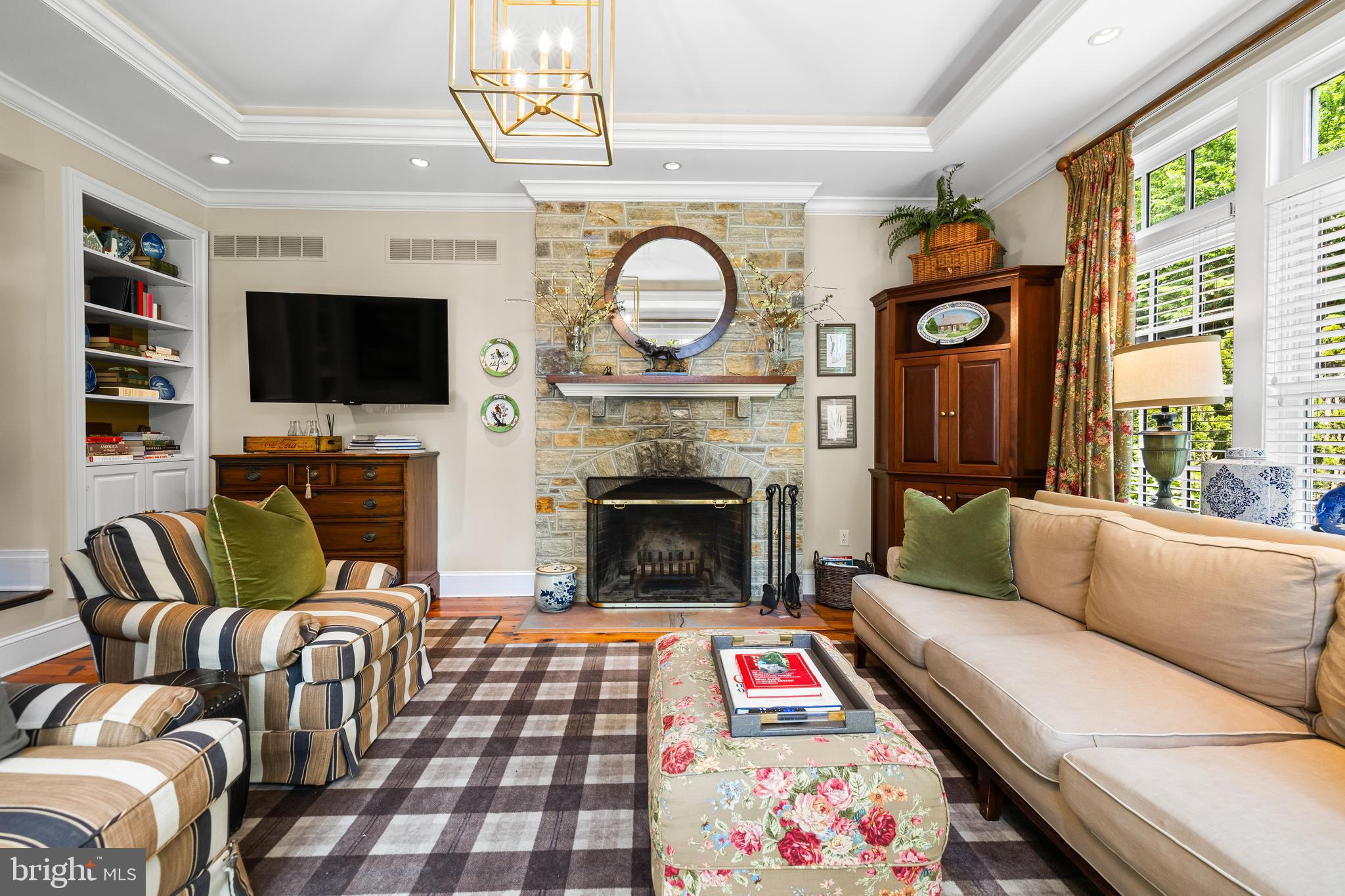 RUXTON - Residential