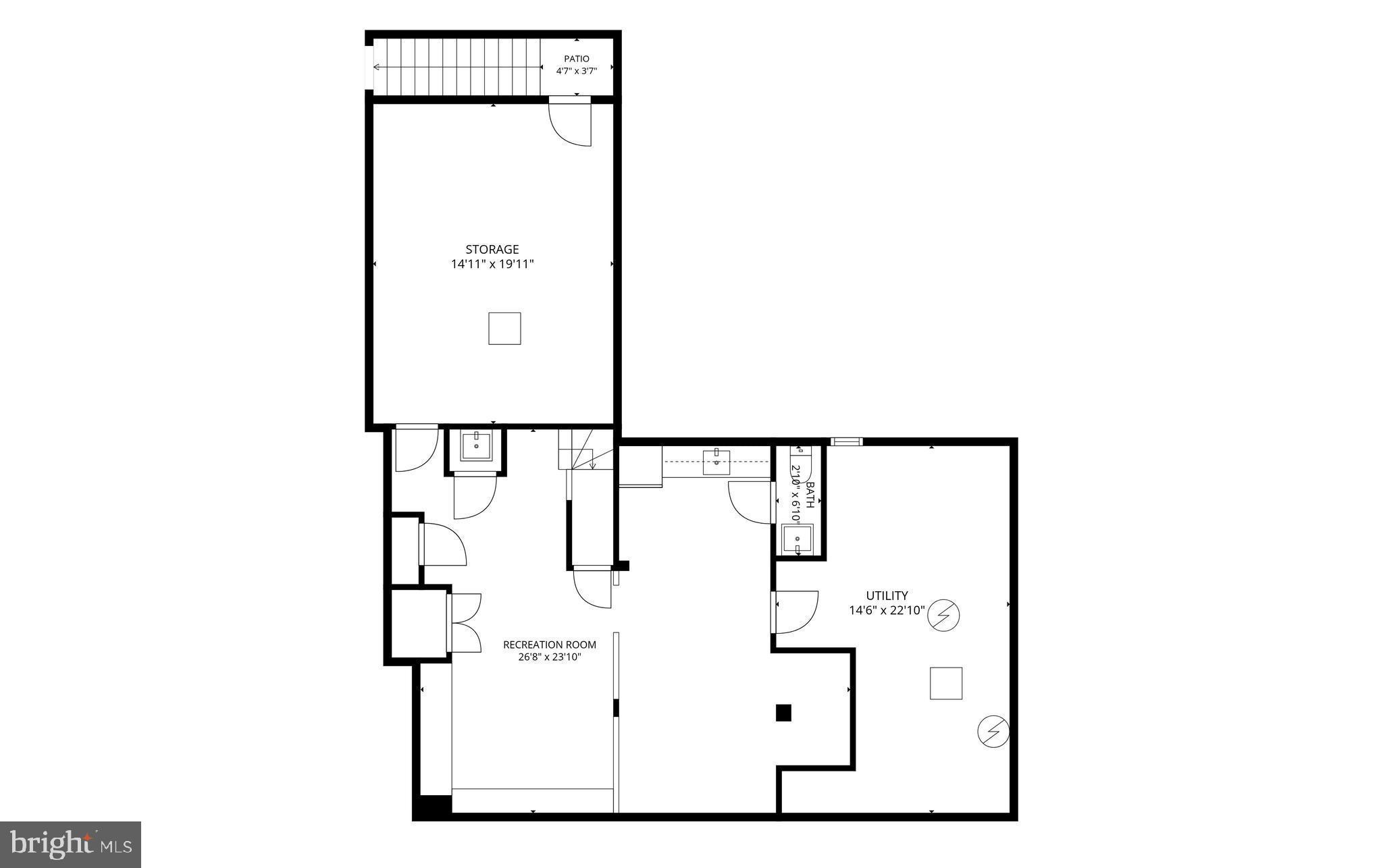 RUXTON - Residential