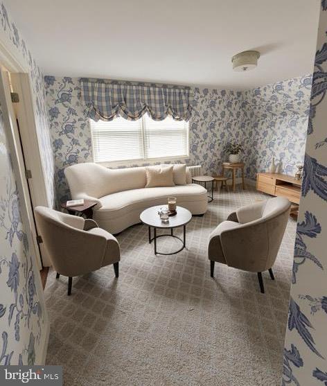 RUXTON - Residential