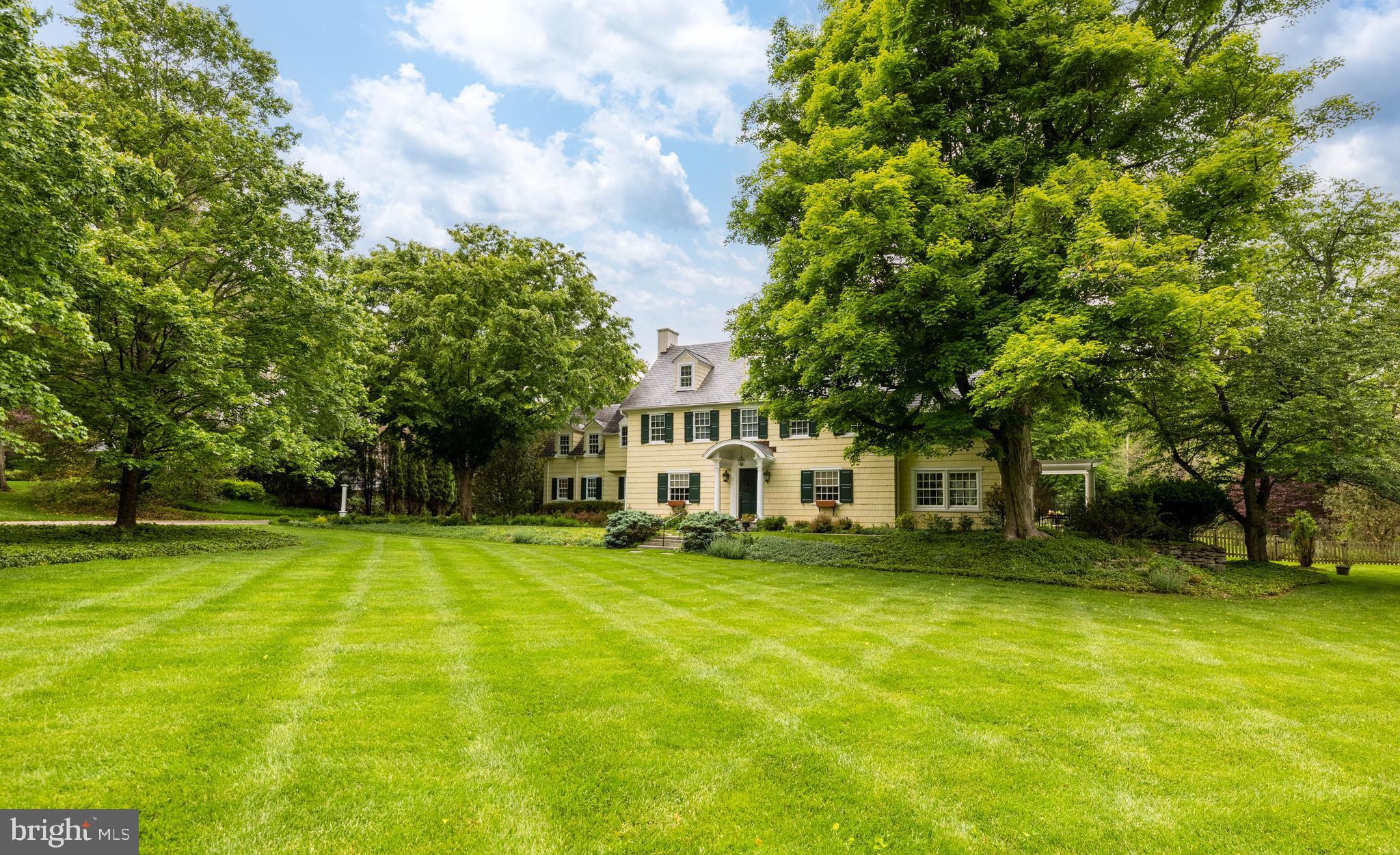 RUXTON - Residential