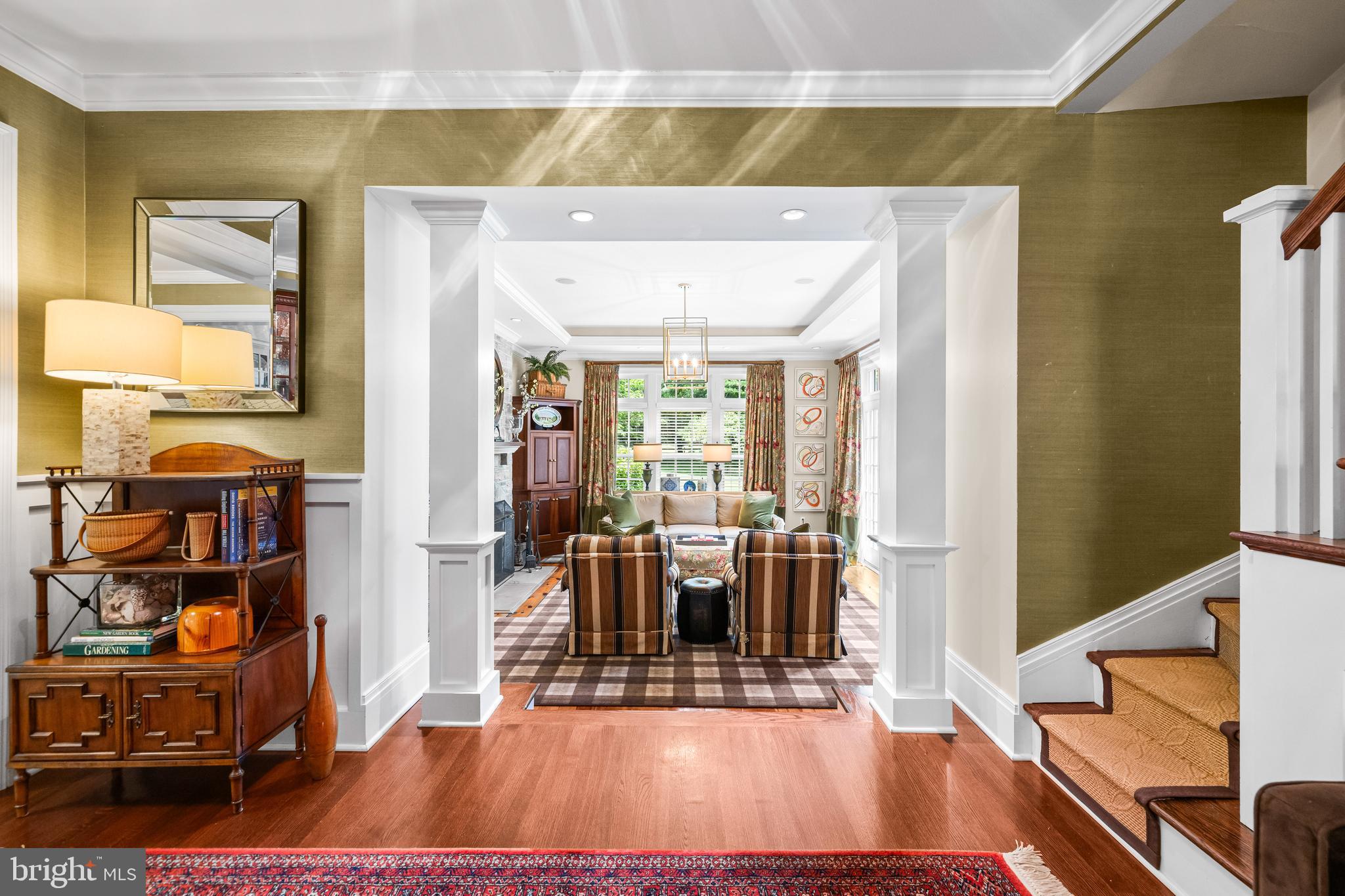 RUXTON - Residential