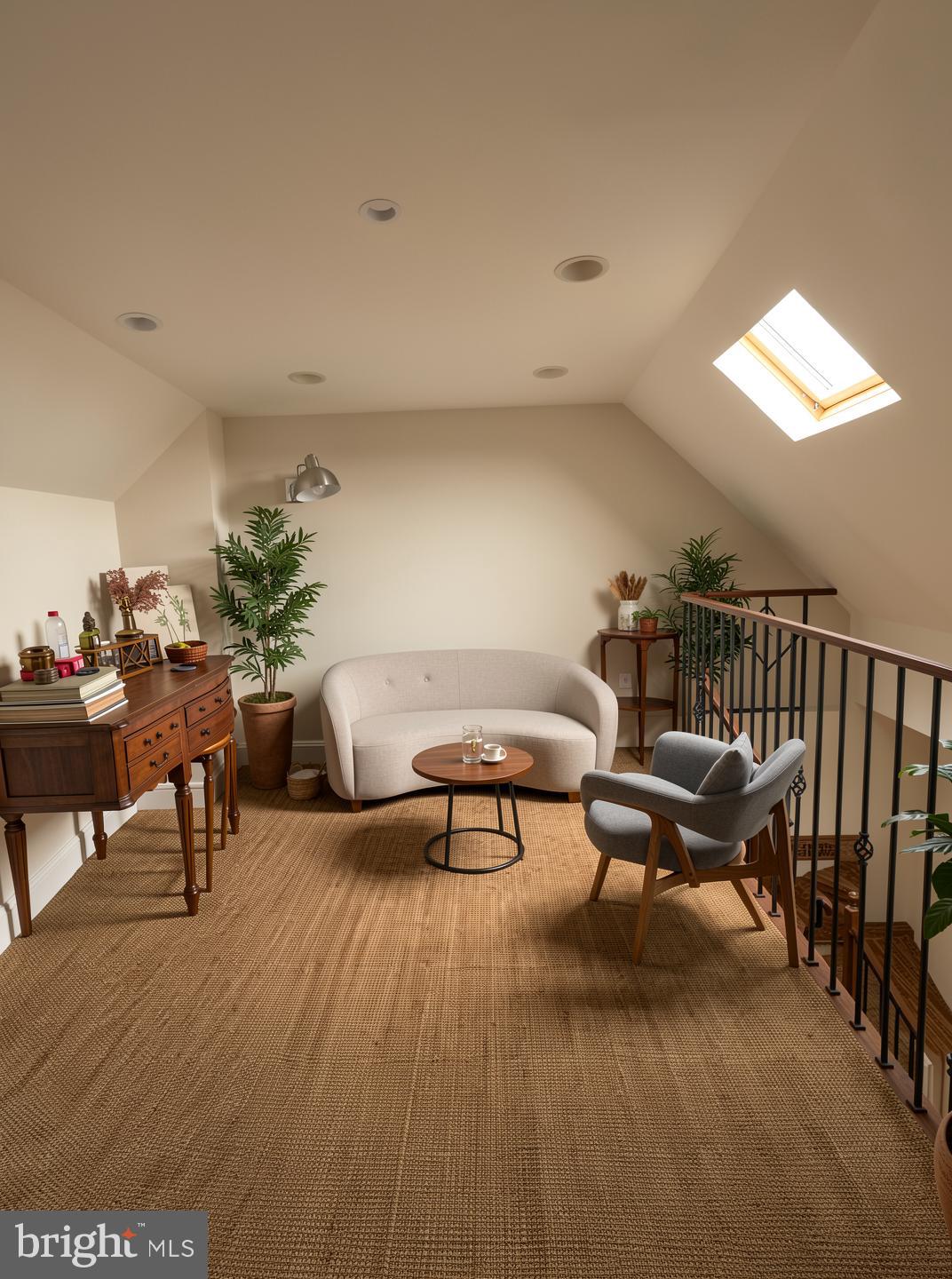 RUXTON - Residential