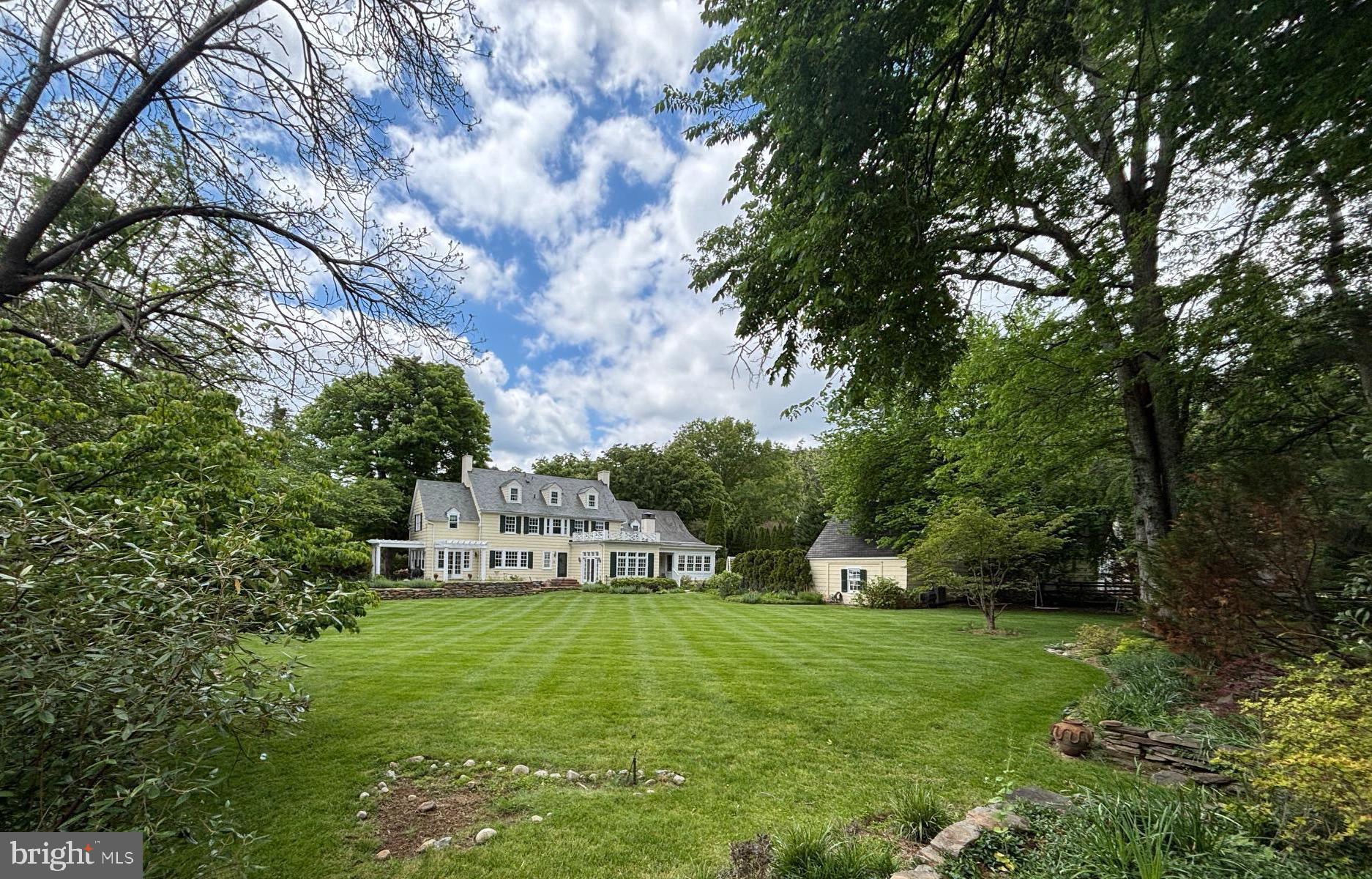 RUXTON - Residential
