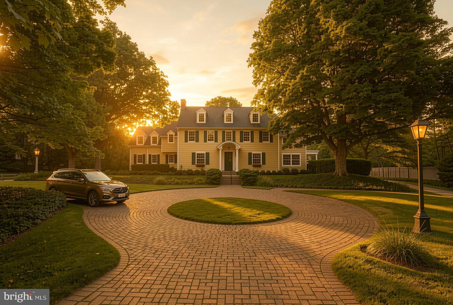 RUXTON - Residential