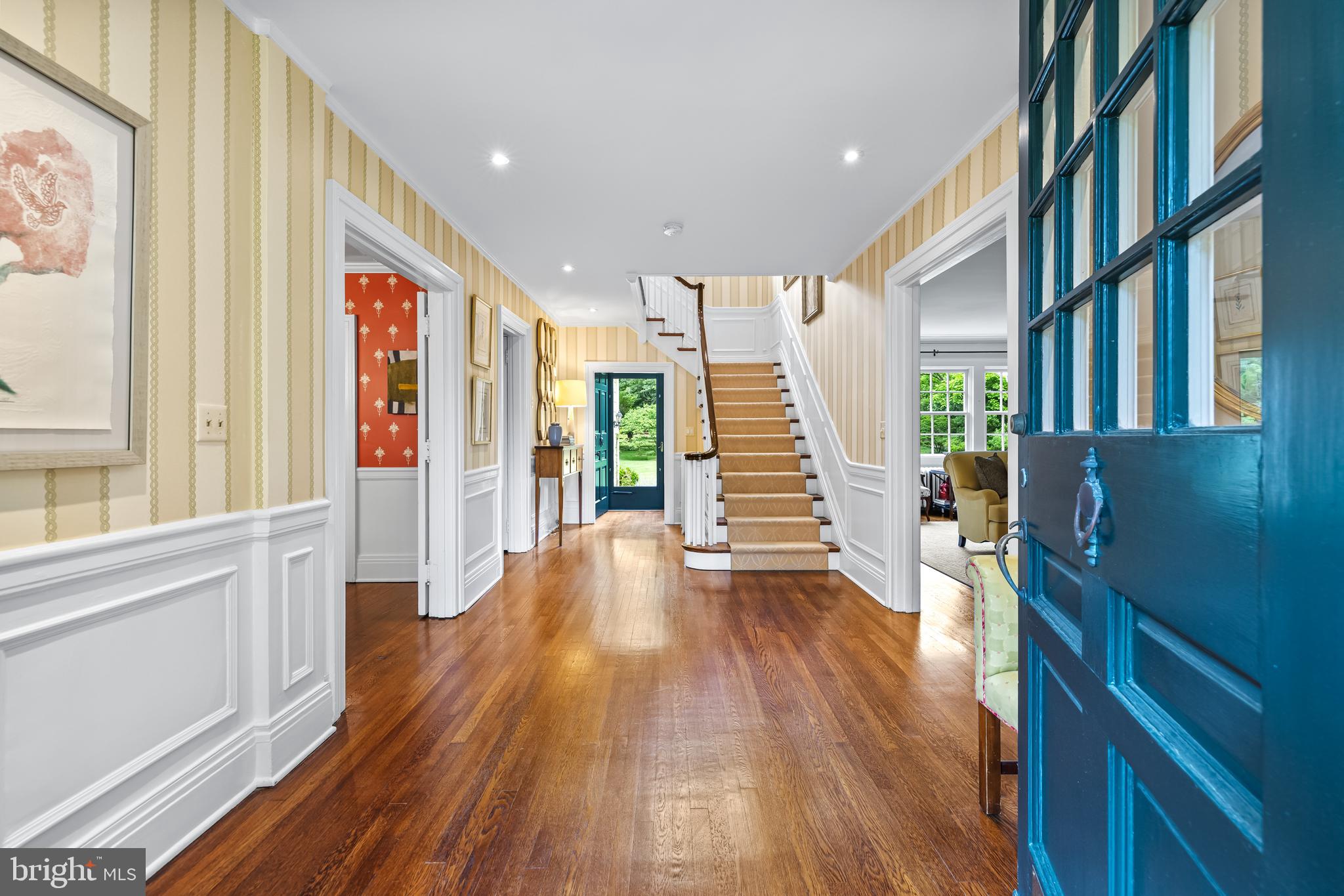 RUXTON - Residential