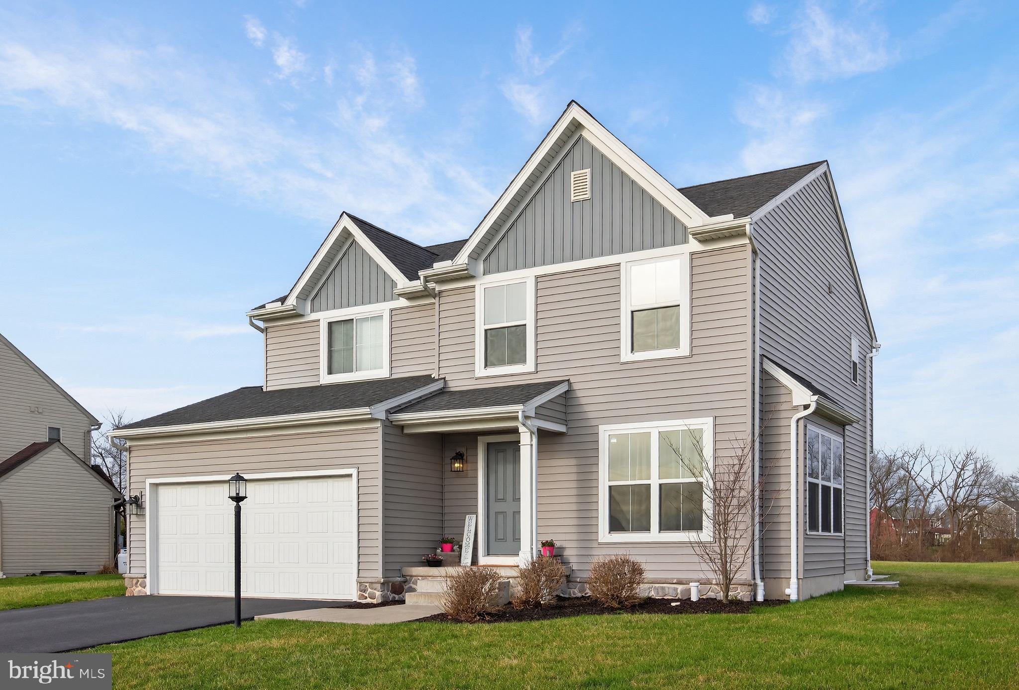 HAMPTON HEIGHTS - Residential